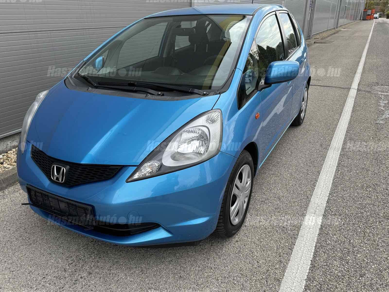 HONDA JAZZ 2011/3 - 1