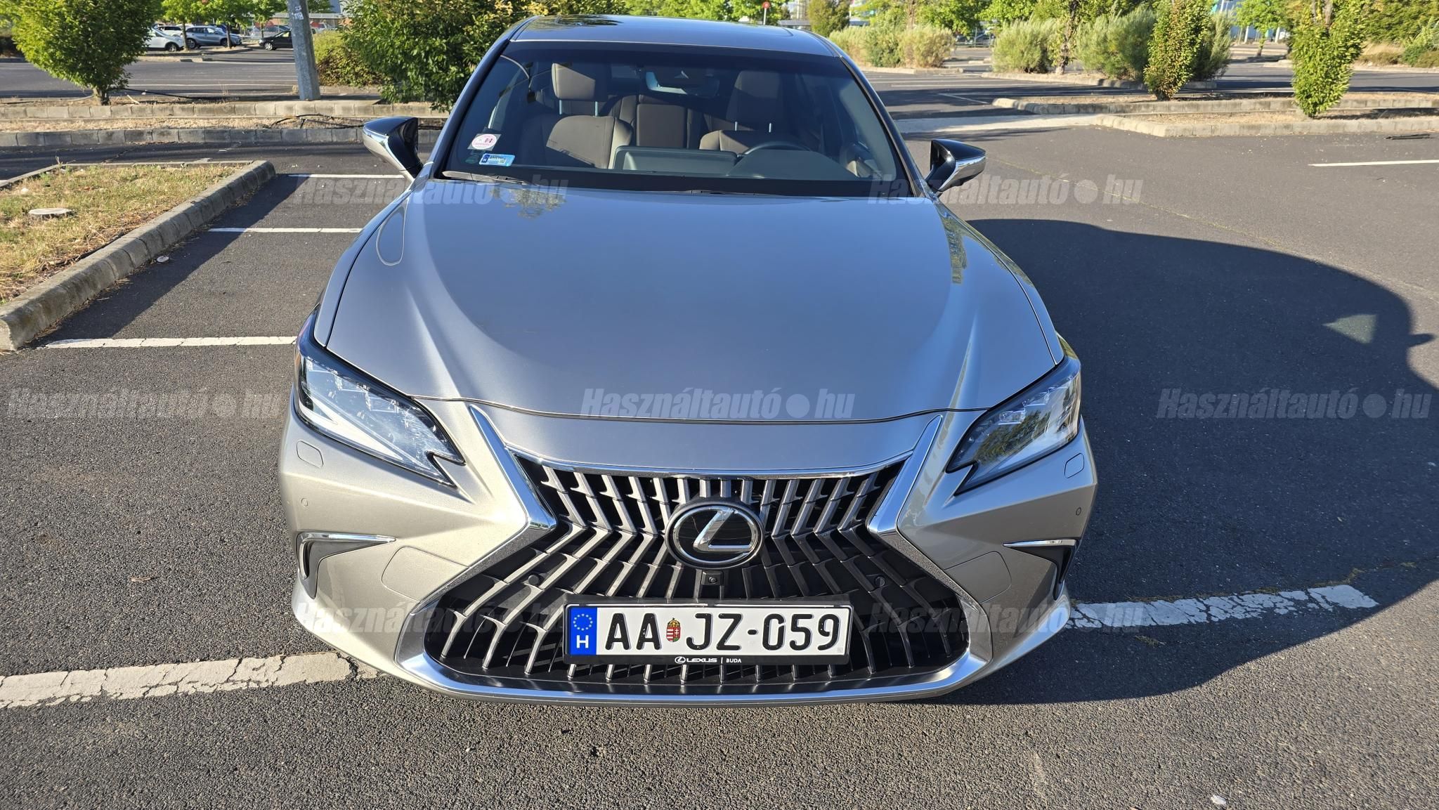 LEXUS ES 2023/2 - 1