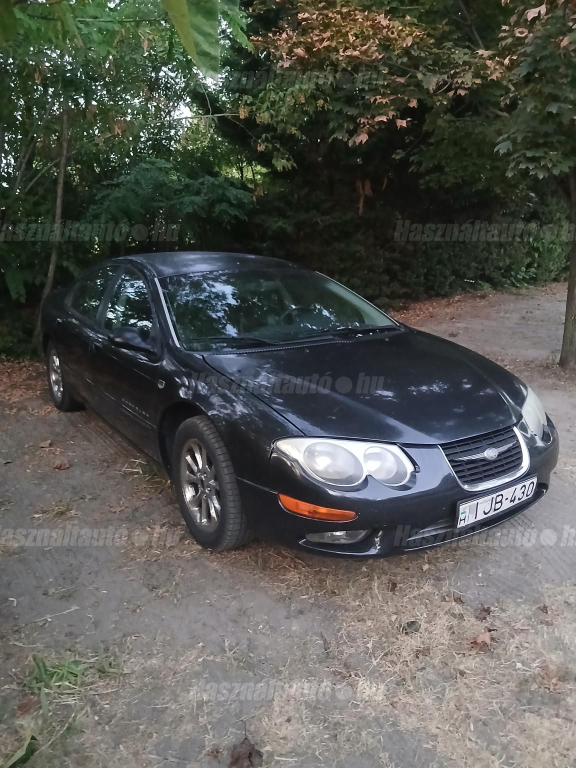 CHRYSLER 300 M 2003/3 - 1