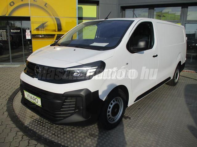 OPEL VIVARO 2026 - 1