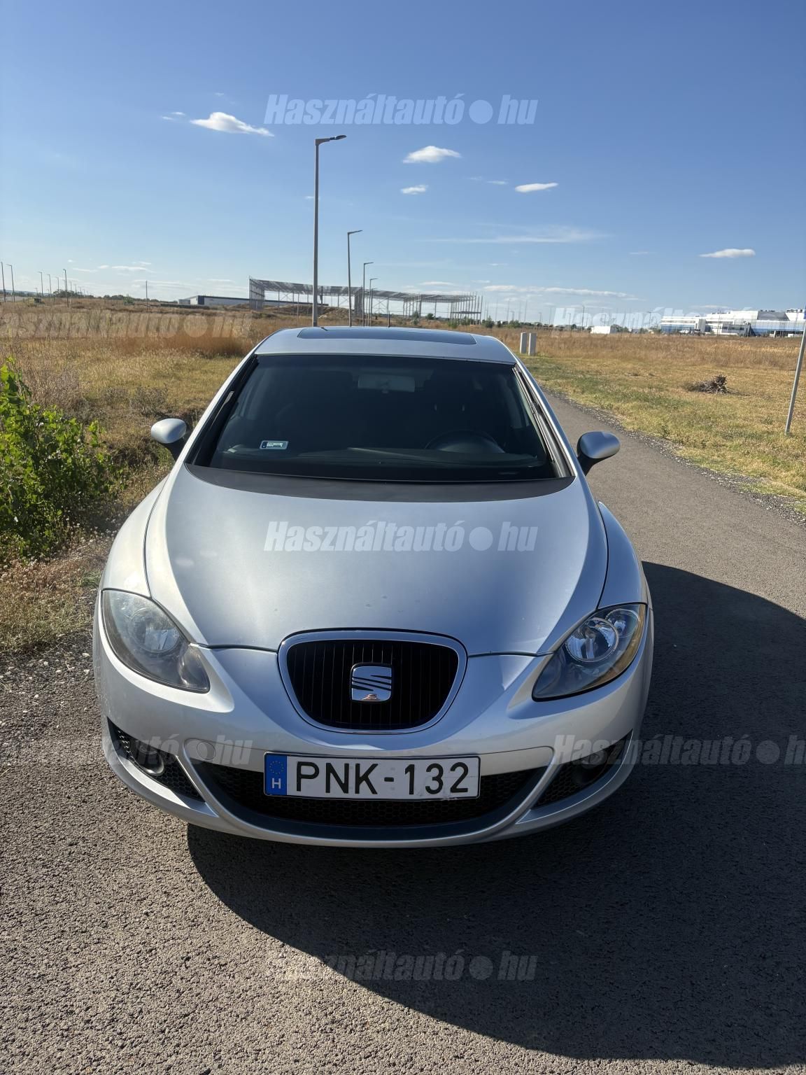 SEAT LEON 2005/11 - 1