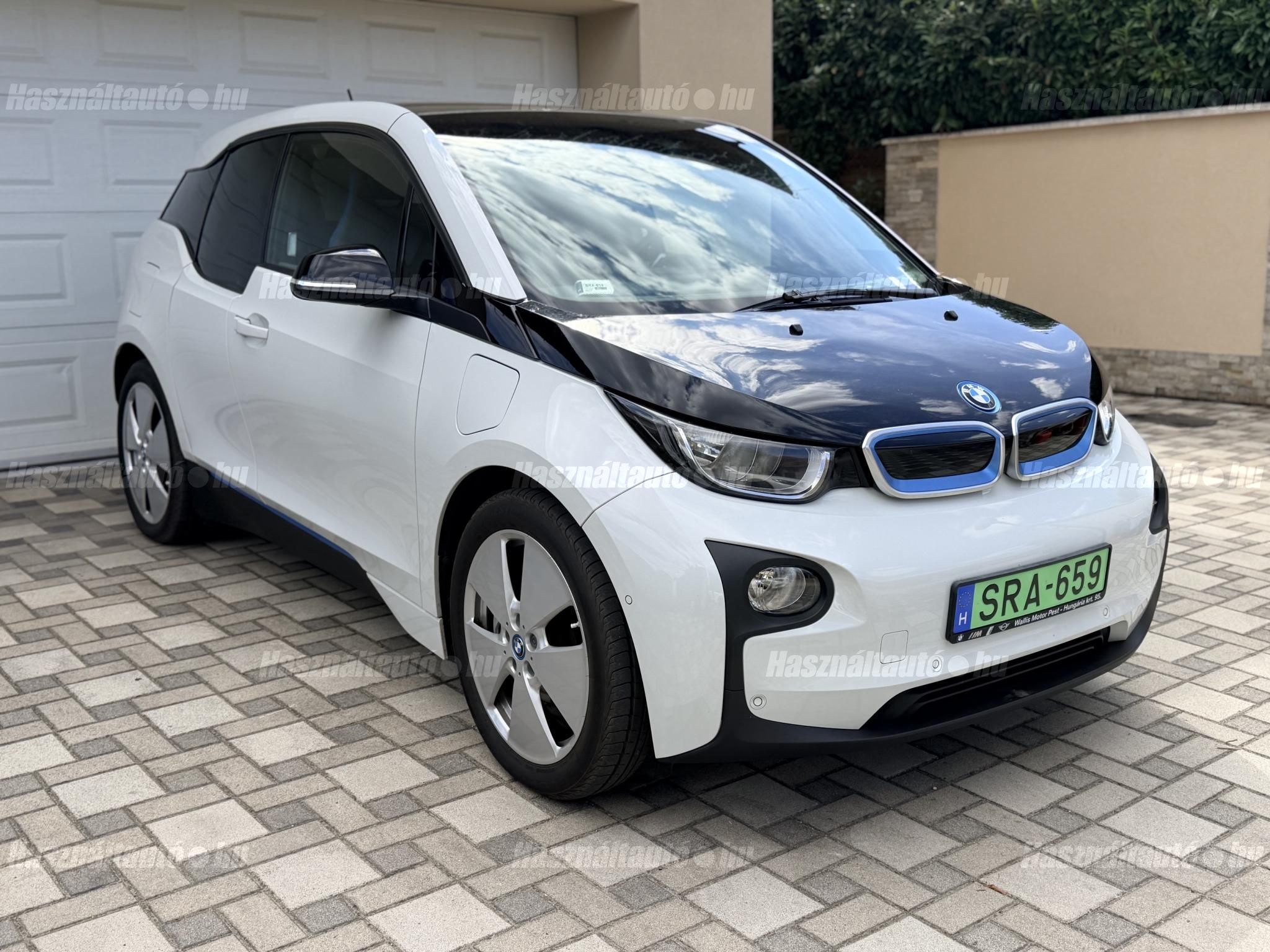 BMW I3 2015/7 - 1