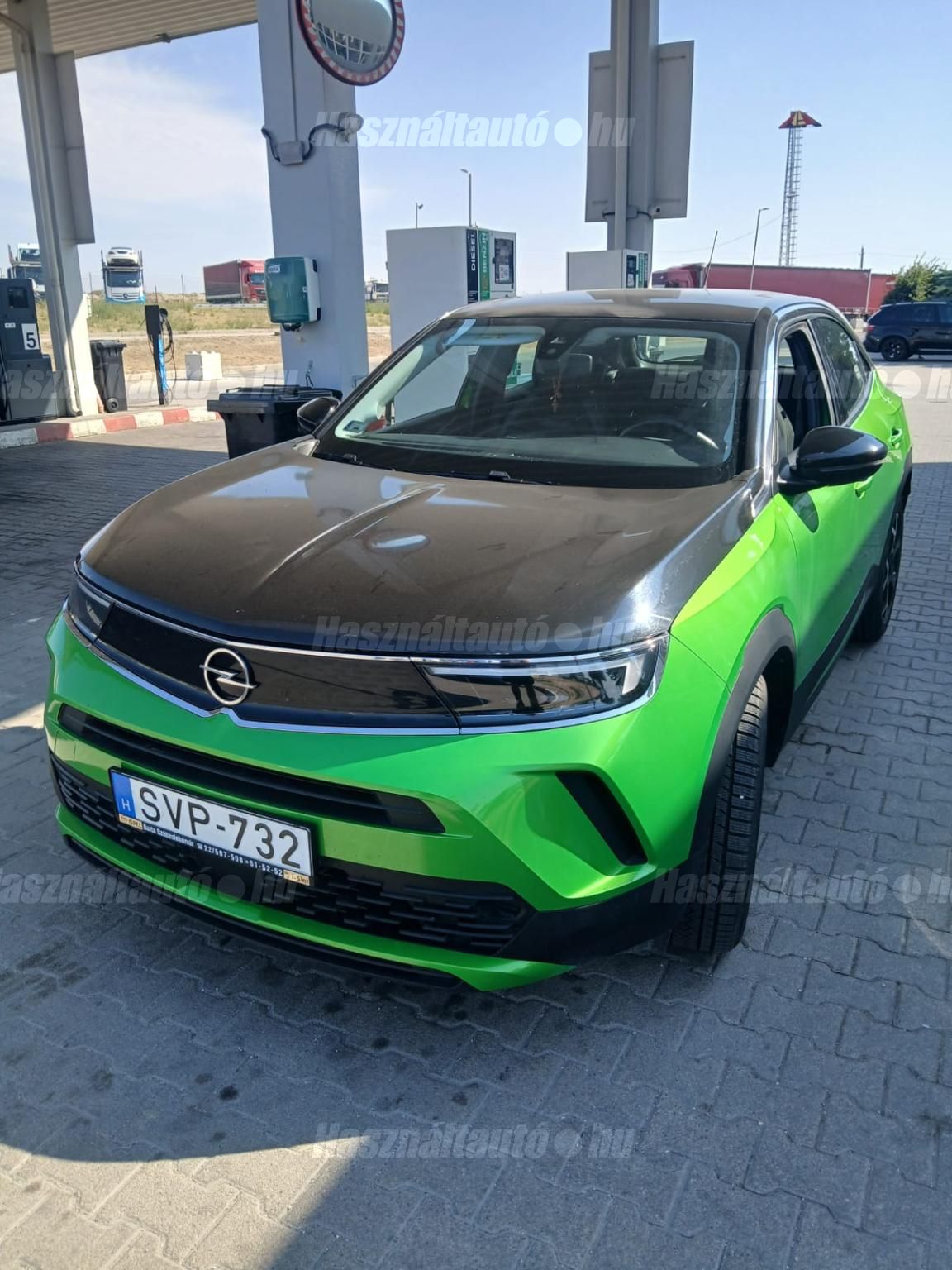 OPEL MOKKA 2021/4 - 1