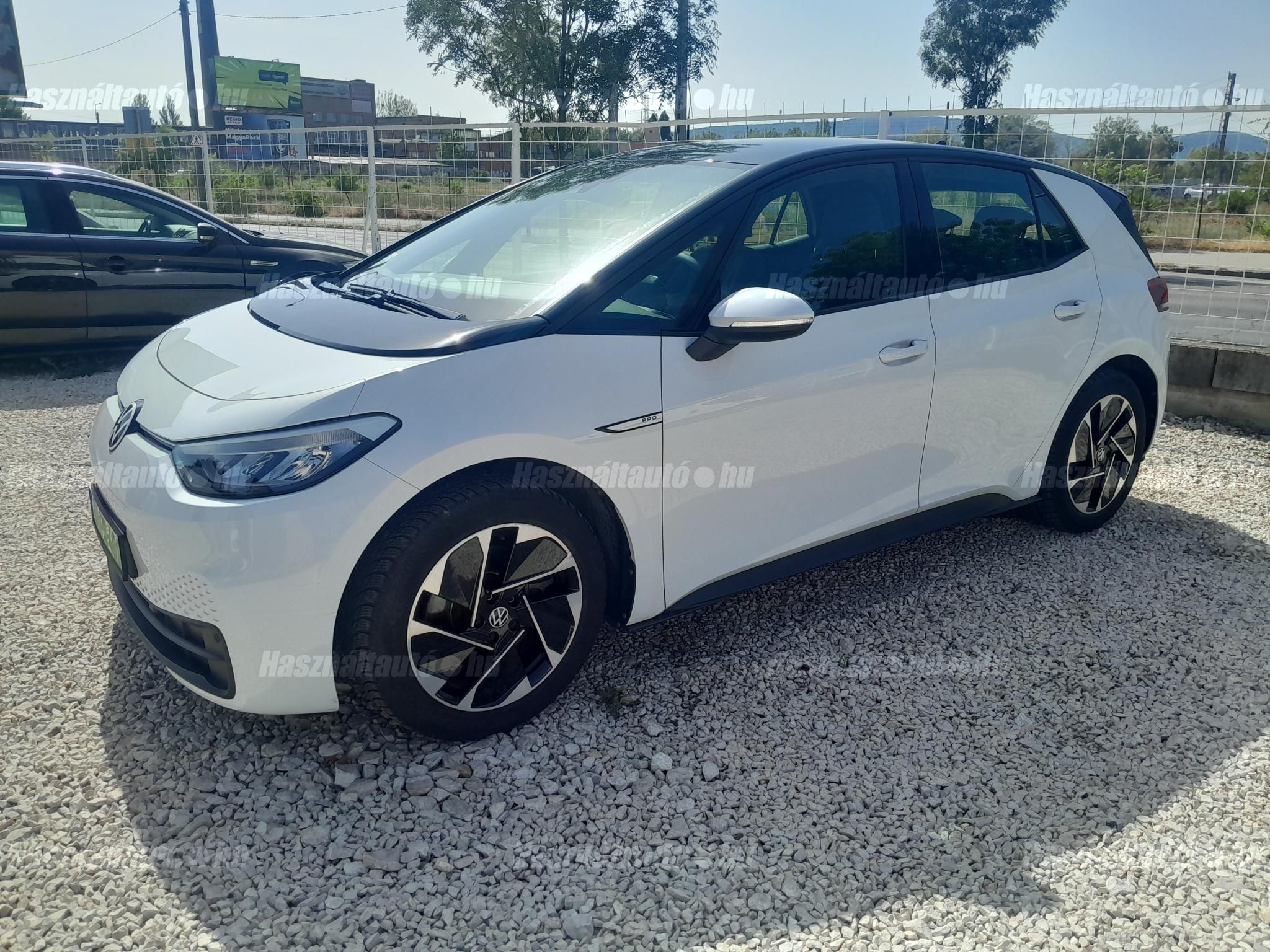 VOLKSWAGEN ID.3 2022/12 - 1