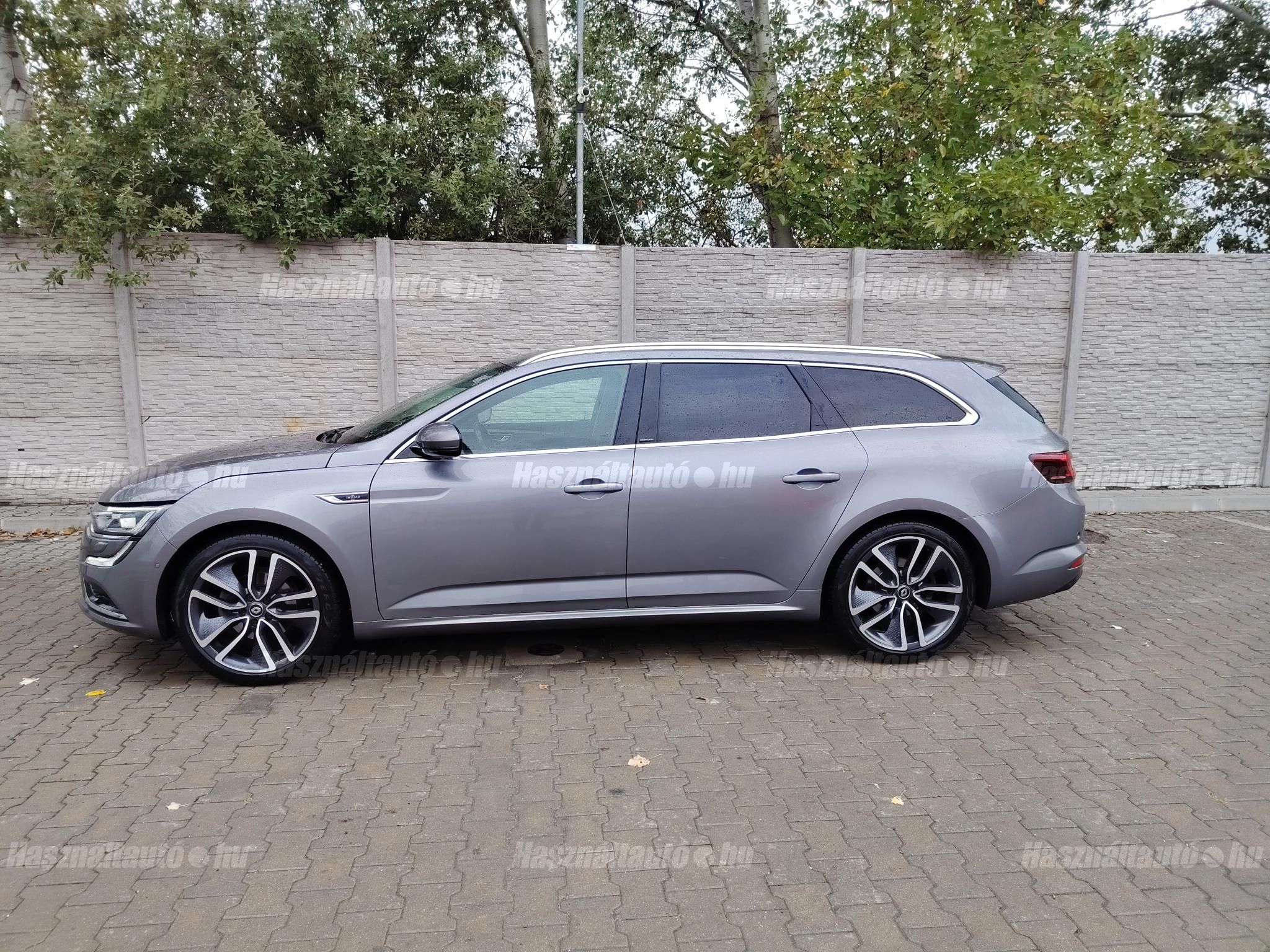 RENAULT TALISMAN 2017/1 - 1