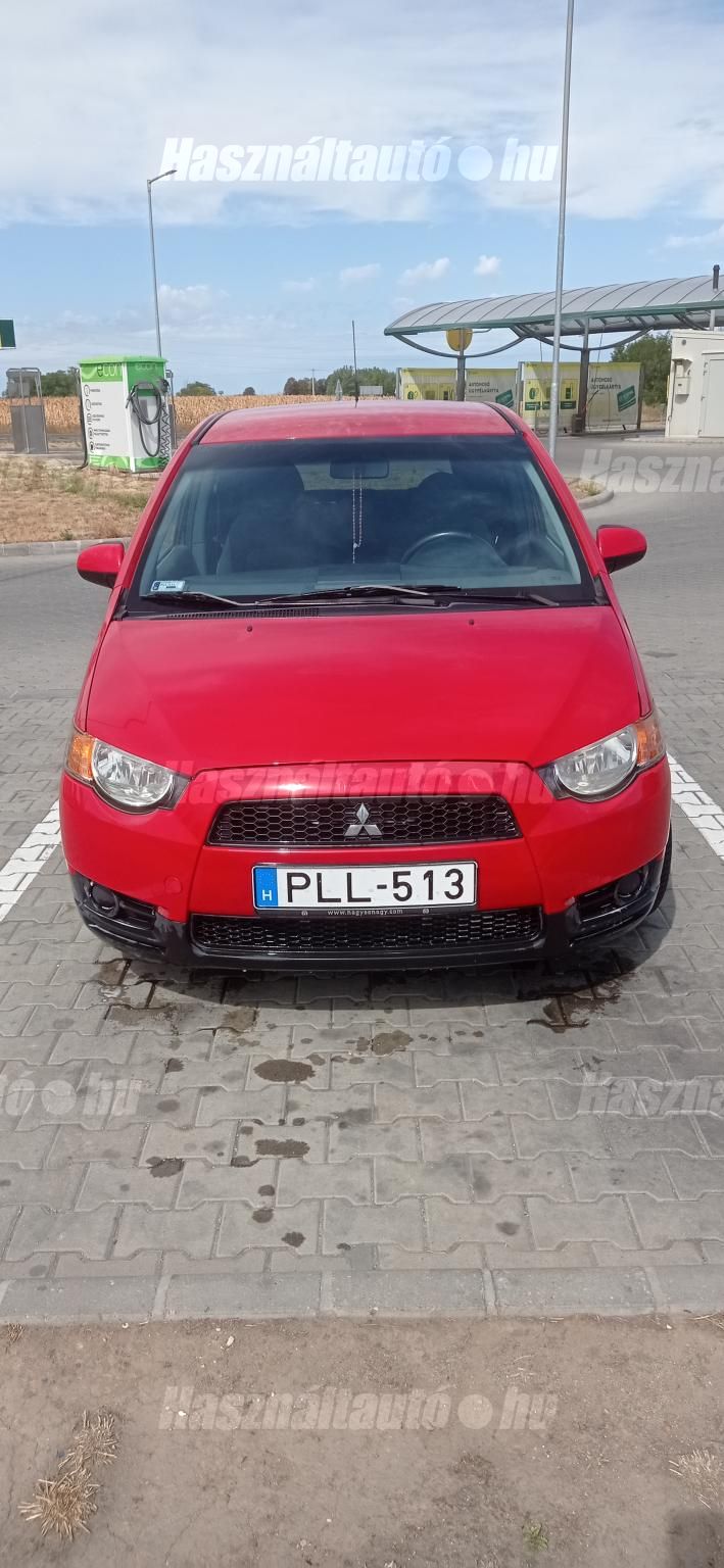 MITSUBISHI COLT 2012/3 - 1