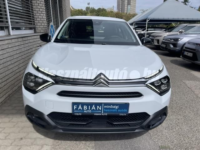 CITROEN C4 2024/8 - 1