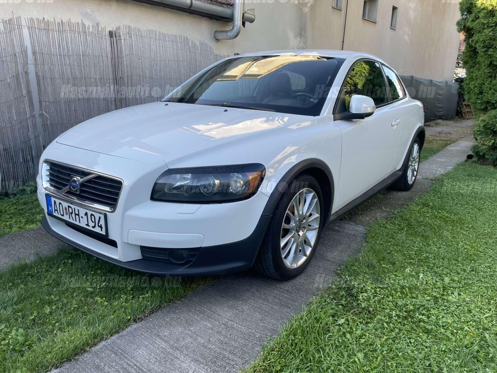 VOLVO C30 2009/11 - 1