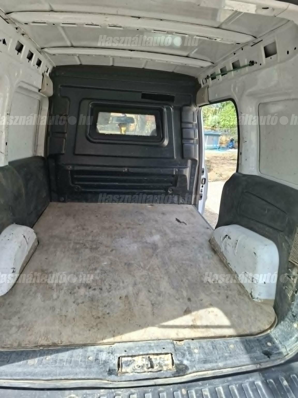 OPEL COMBO 2007/6 - 1