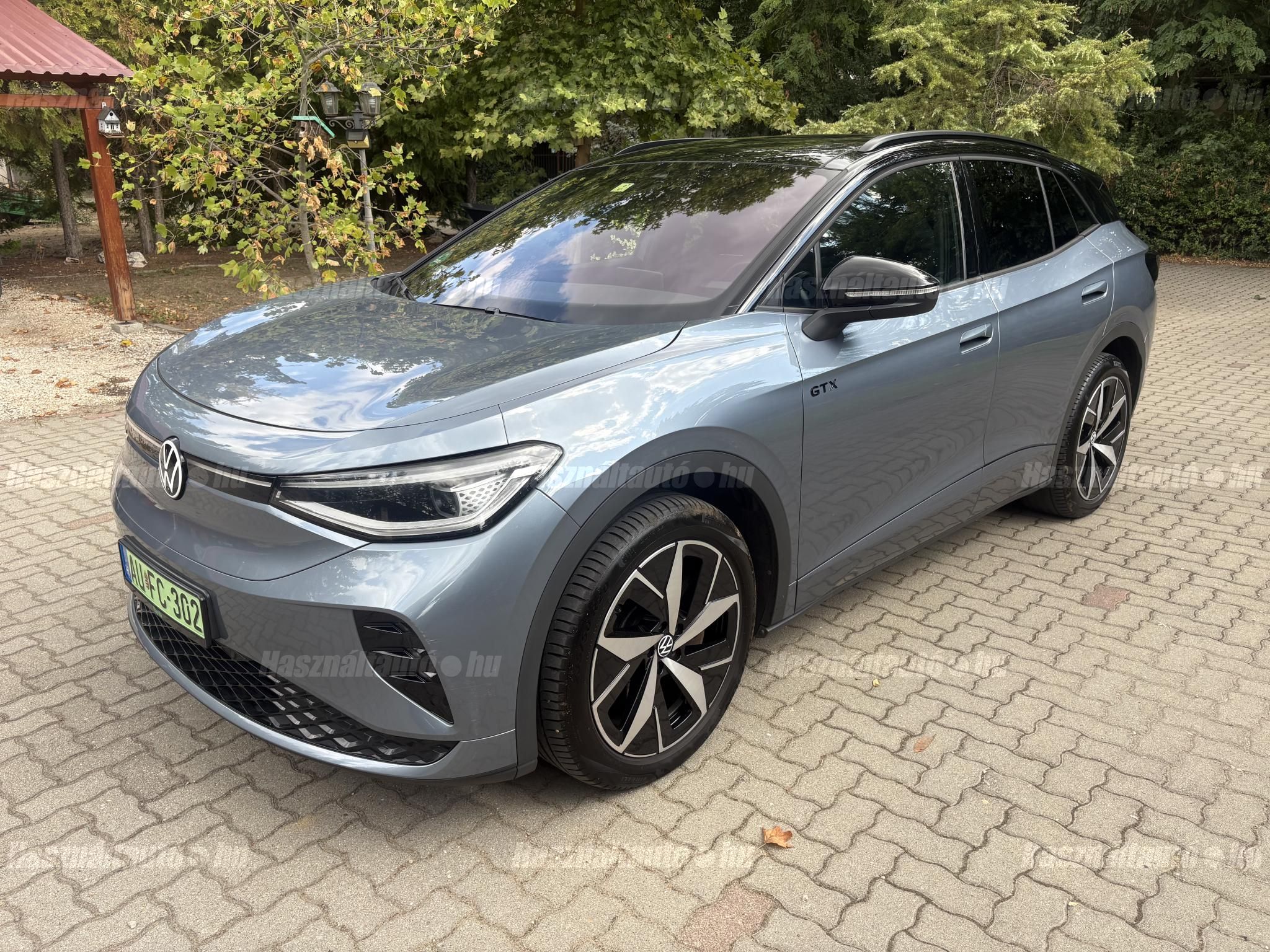 VOLKSWAGEN ID.4 2023/5 - 1