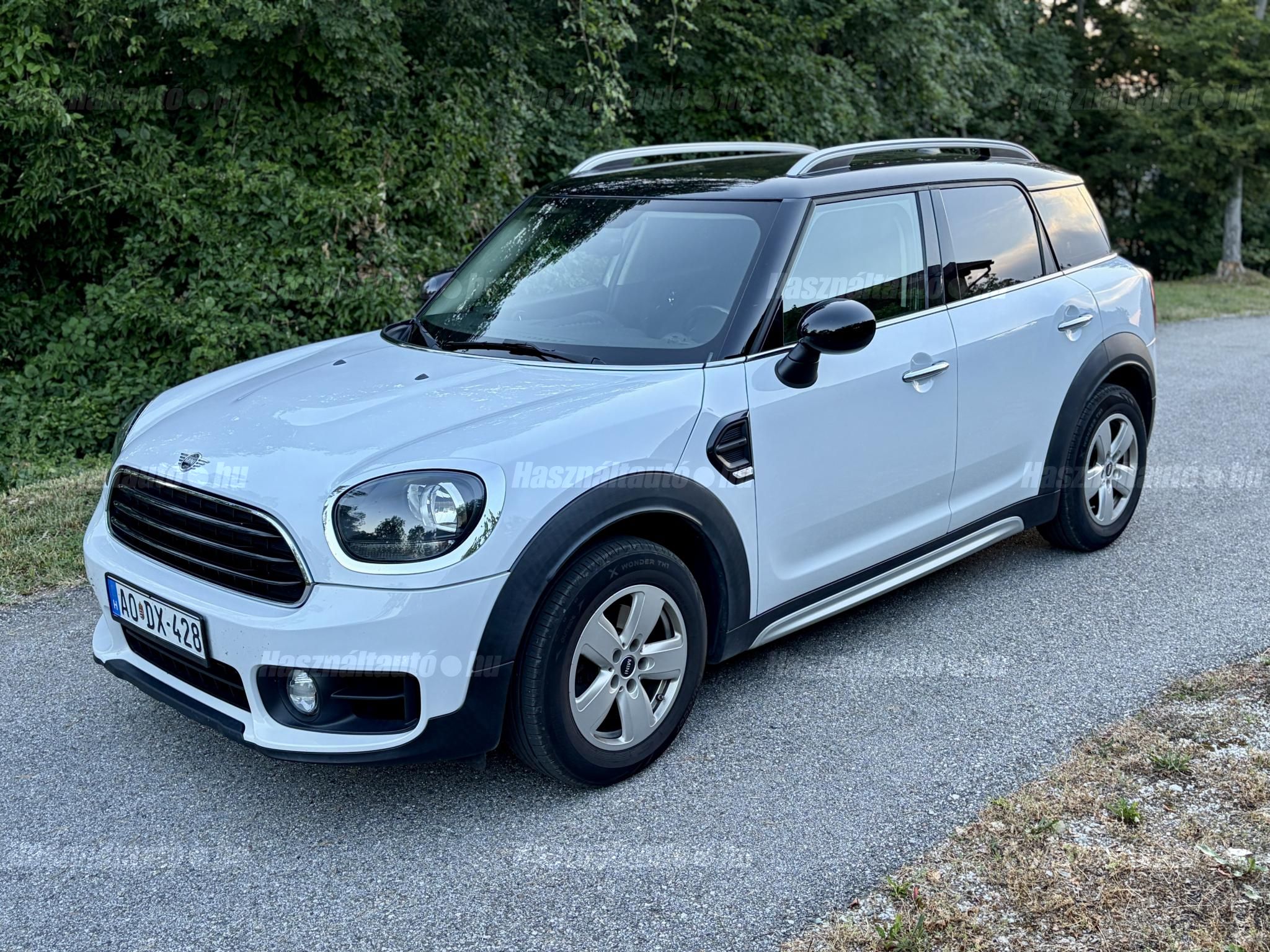 MINI COUNTRYMAN 2019/6 - 1