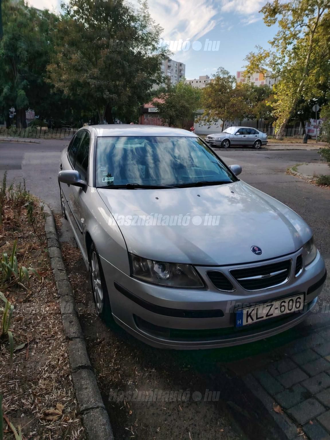 SAAB 9-3 2006/10 - 1