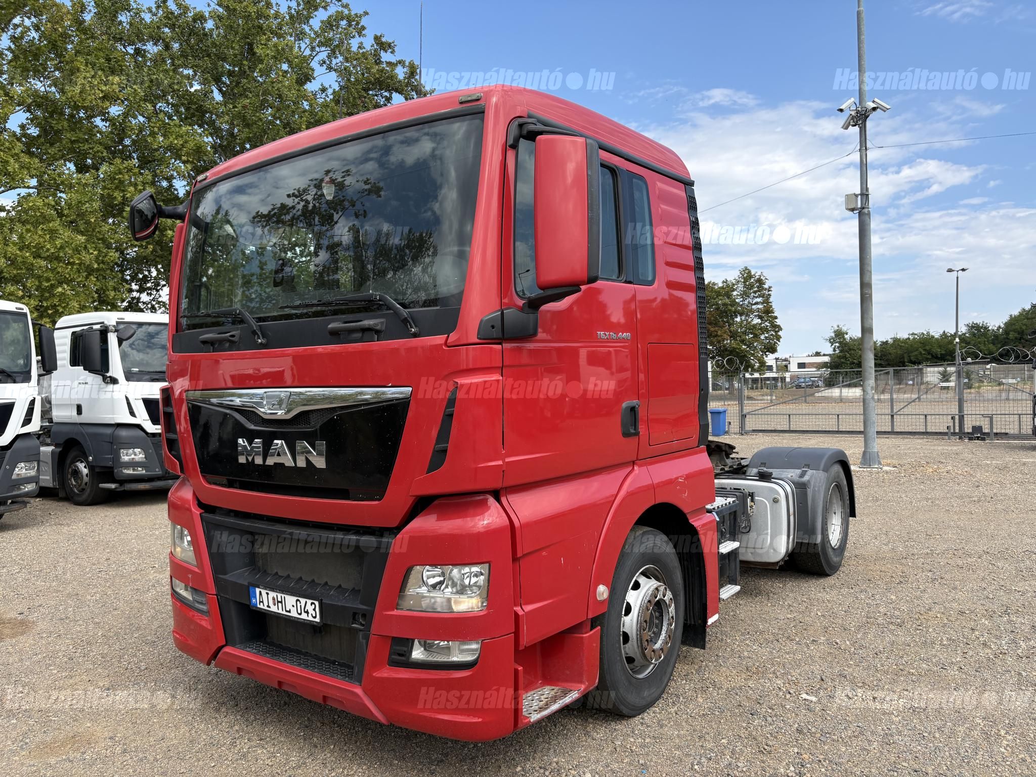 MAN 2016/9 - 1