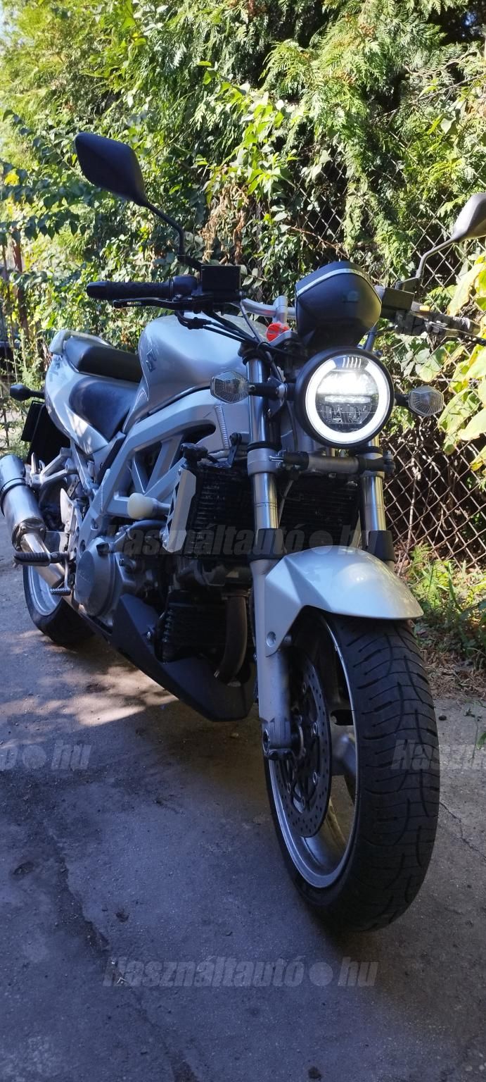 SUZUKI SV 1000 N 2005/2 - 1