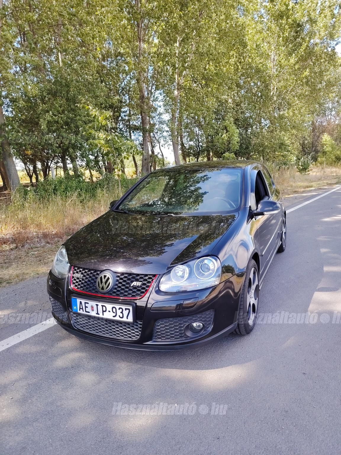 VOLKSWAGEN GOLF V 2009/4 - 1