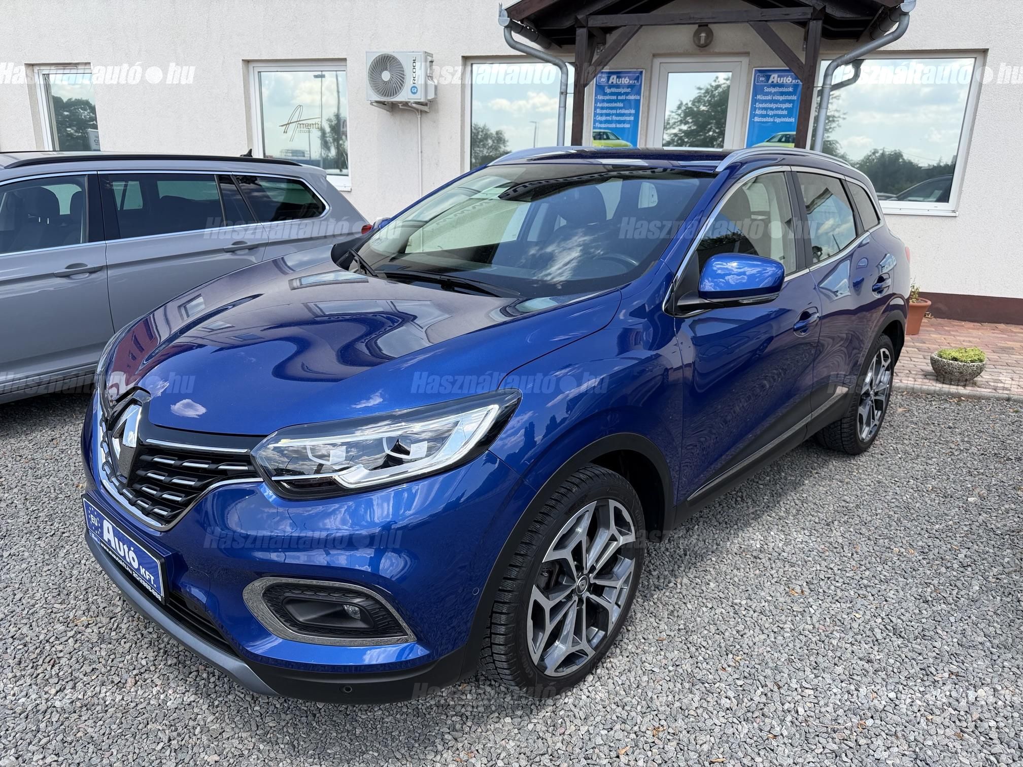 RENAULT KADJAR 2023/1 - 1