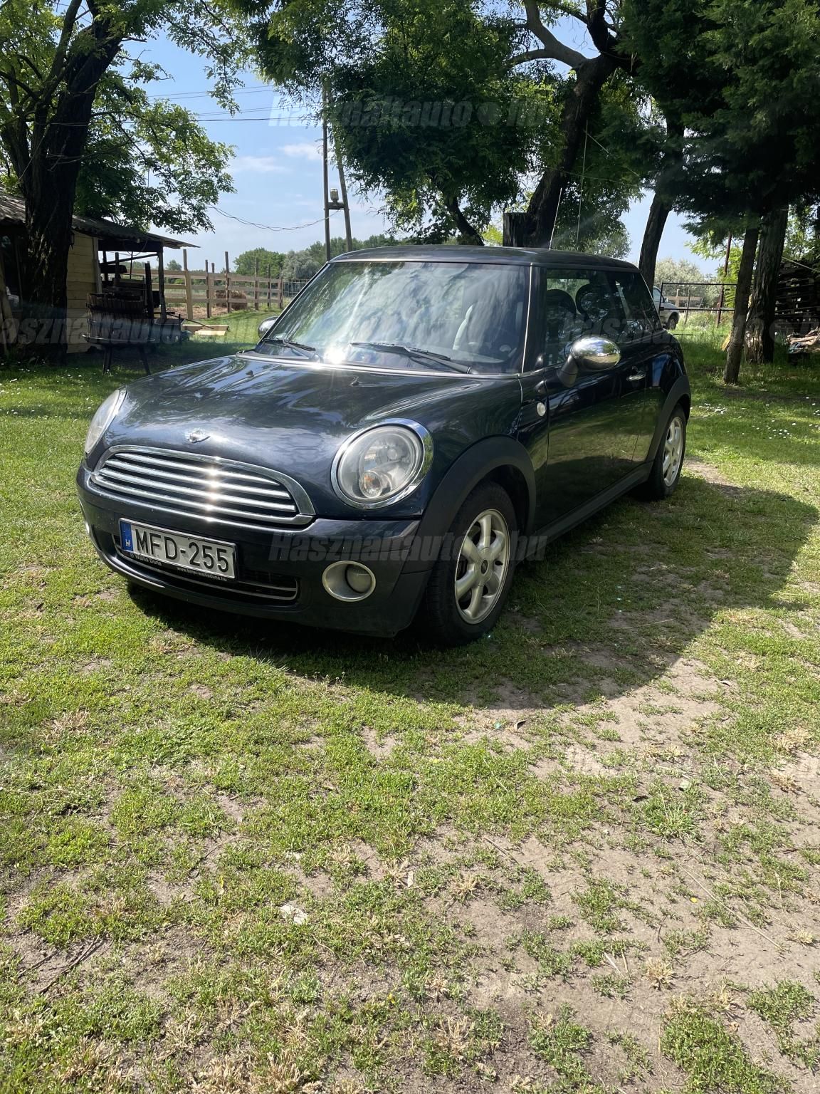MINI MINI COOPER 2007/2 - 1