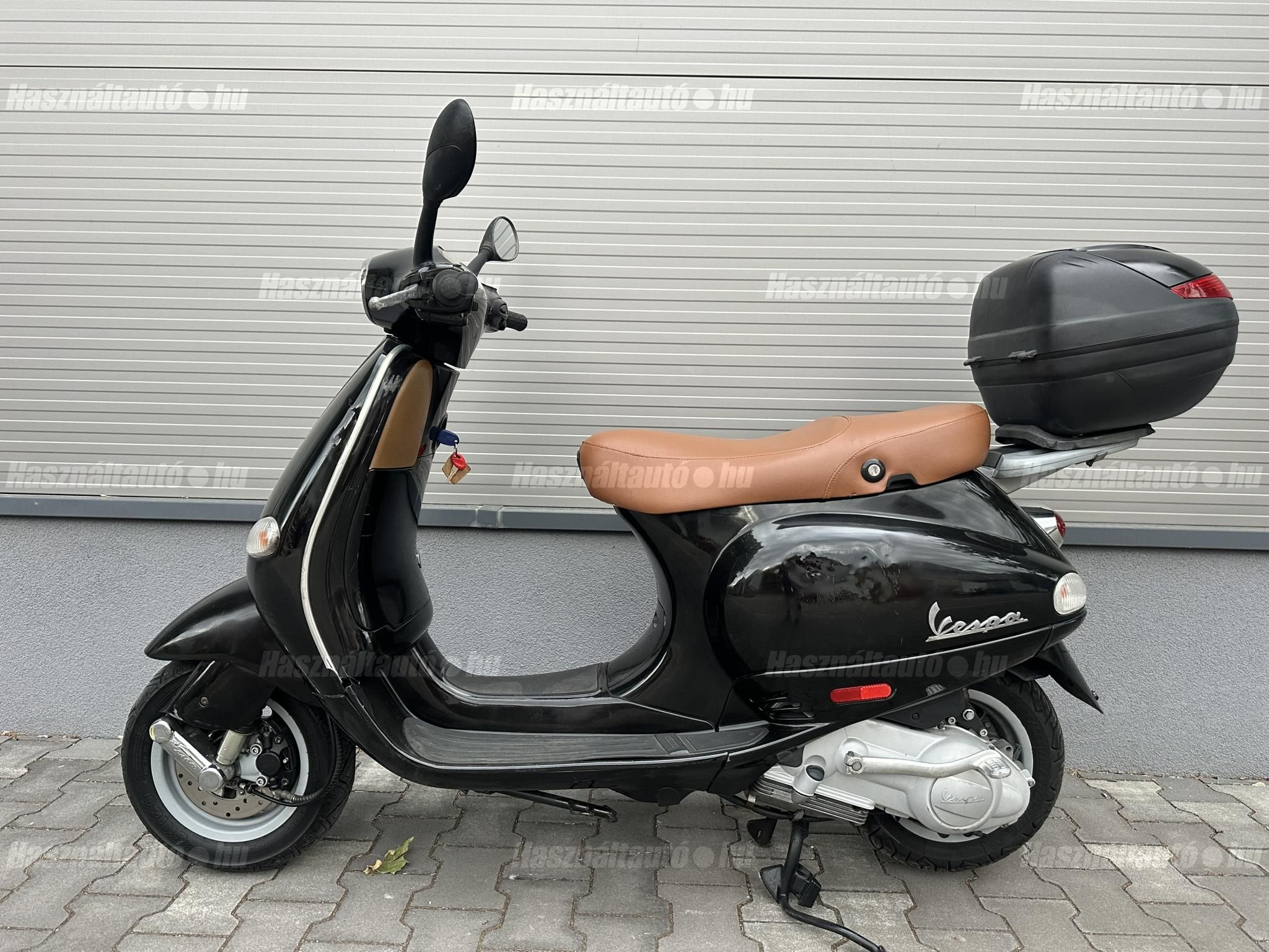 VESPA ET4 2004/12 - 1