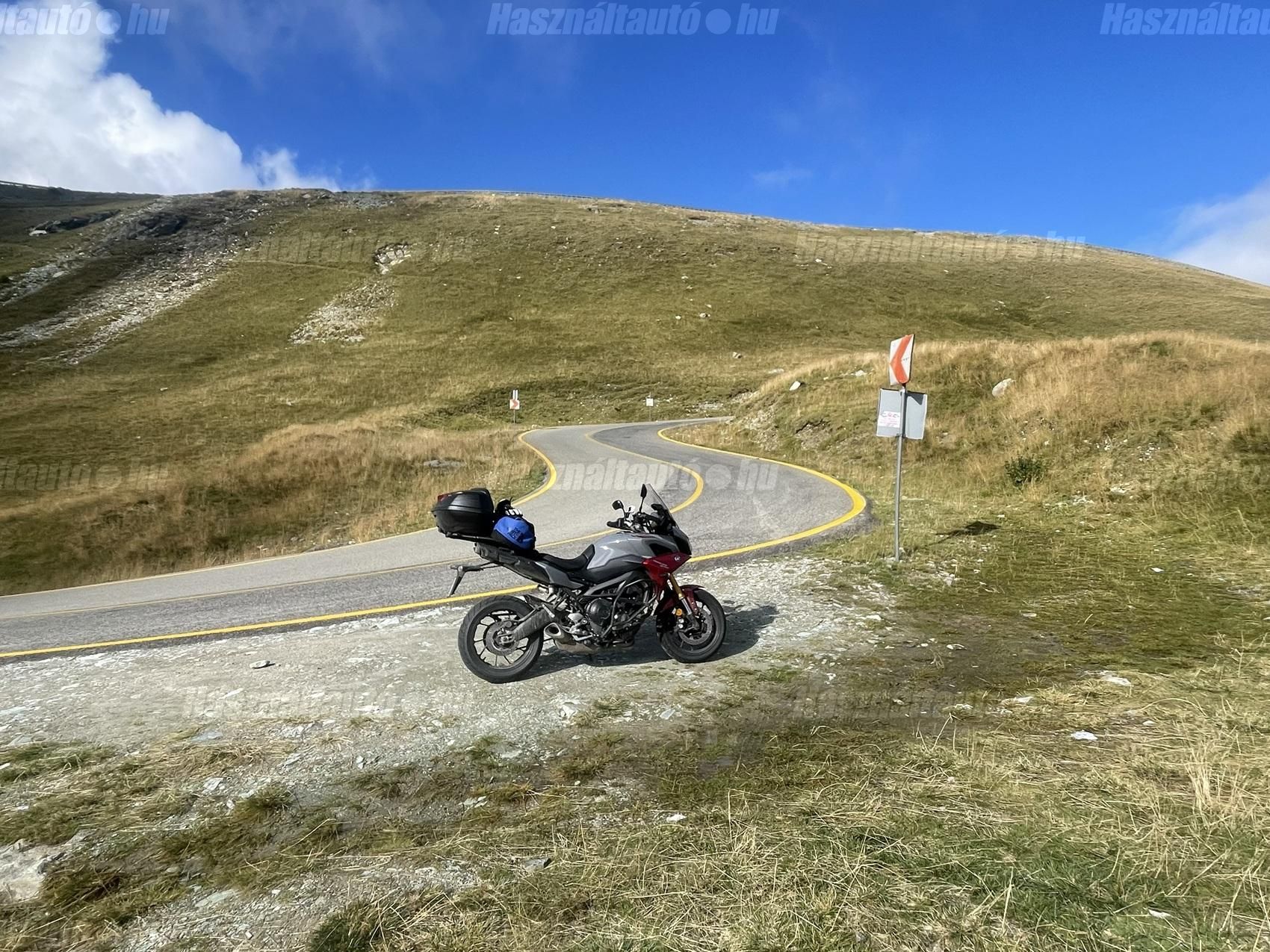 YAMAHA MT-09 TRACER 2019/5 - 1