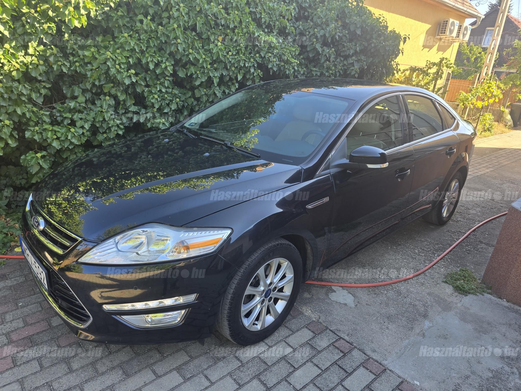 FORD MONDEO 2014 - 1