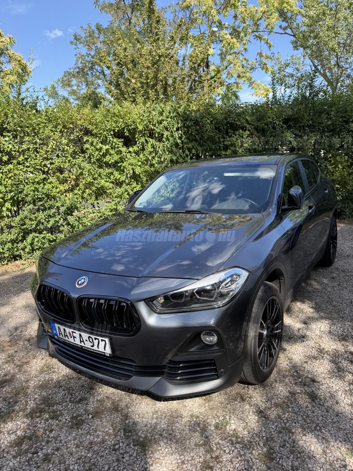 BMW X2 2019/5 - 1