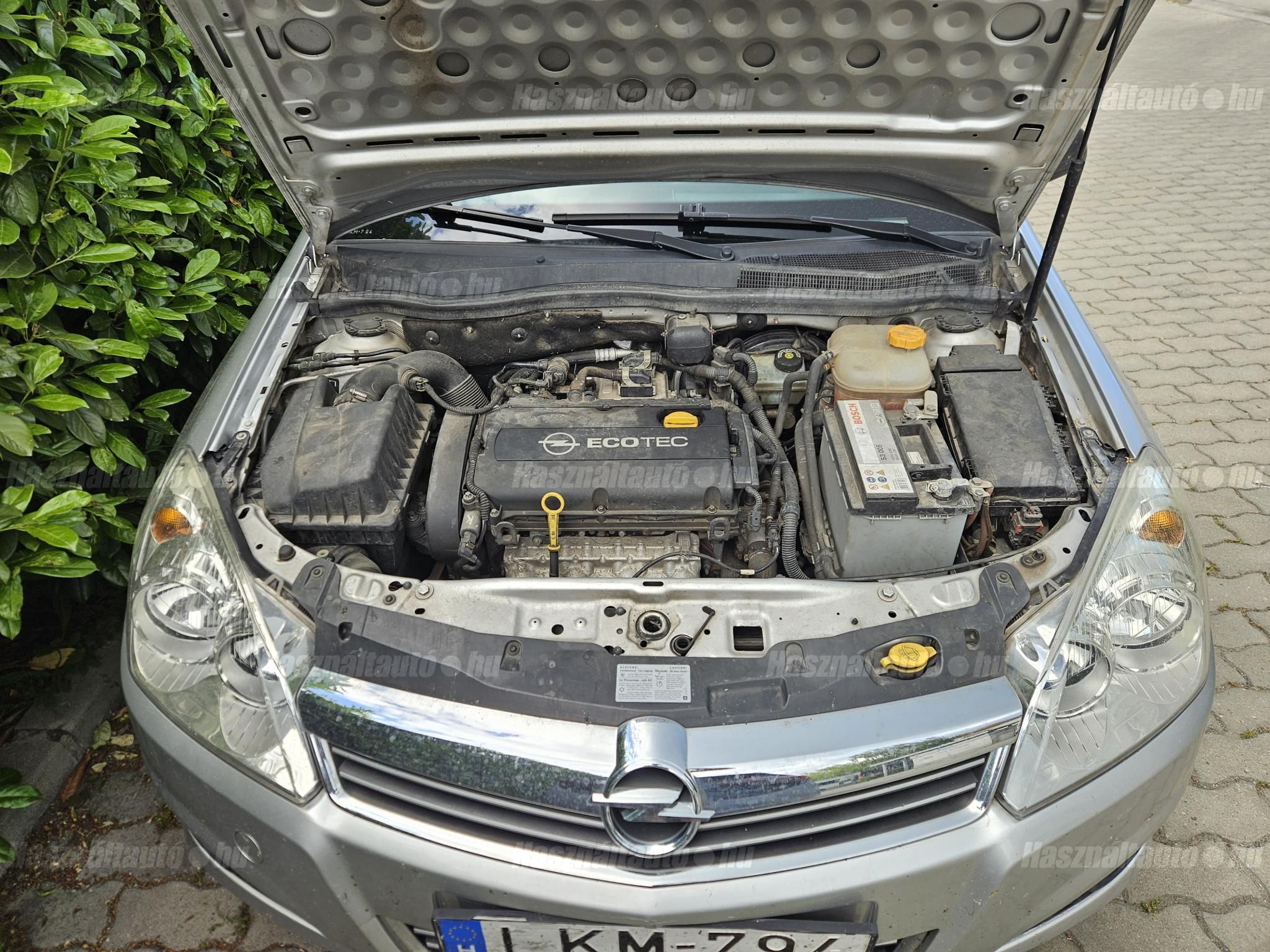 Motor