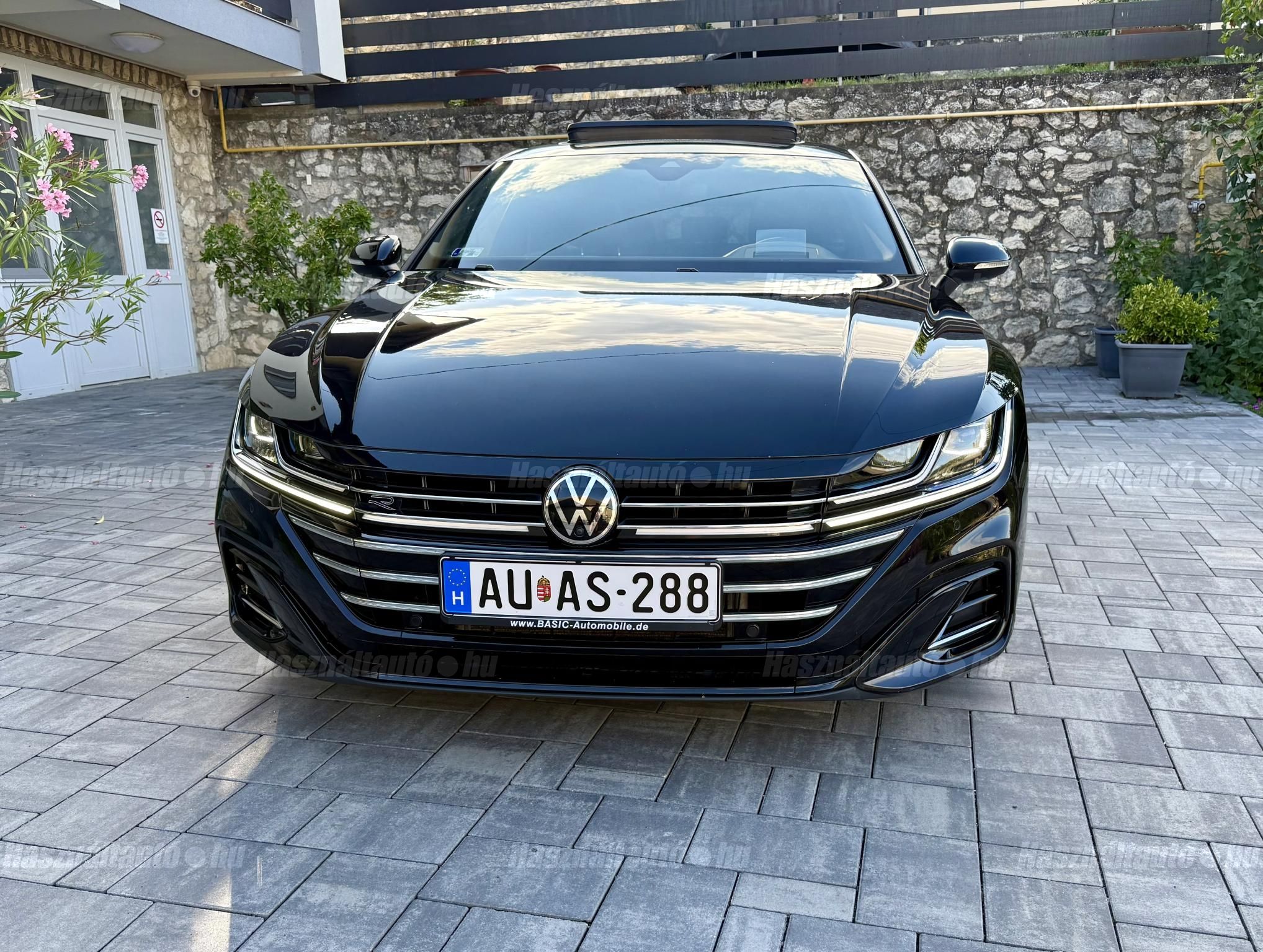 VOLKSWAGEN ARTEON 2023/1 - 1
