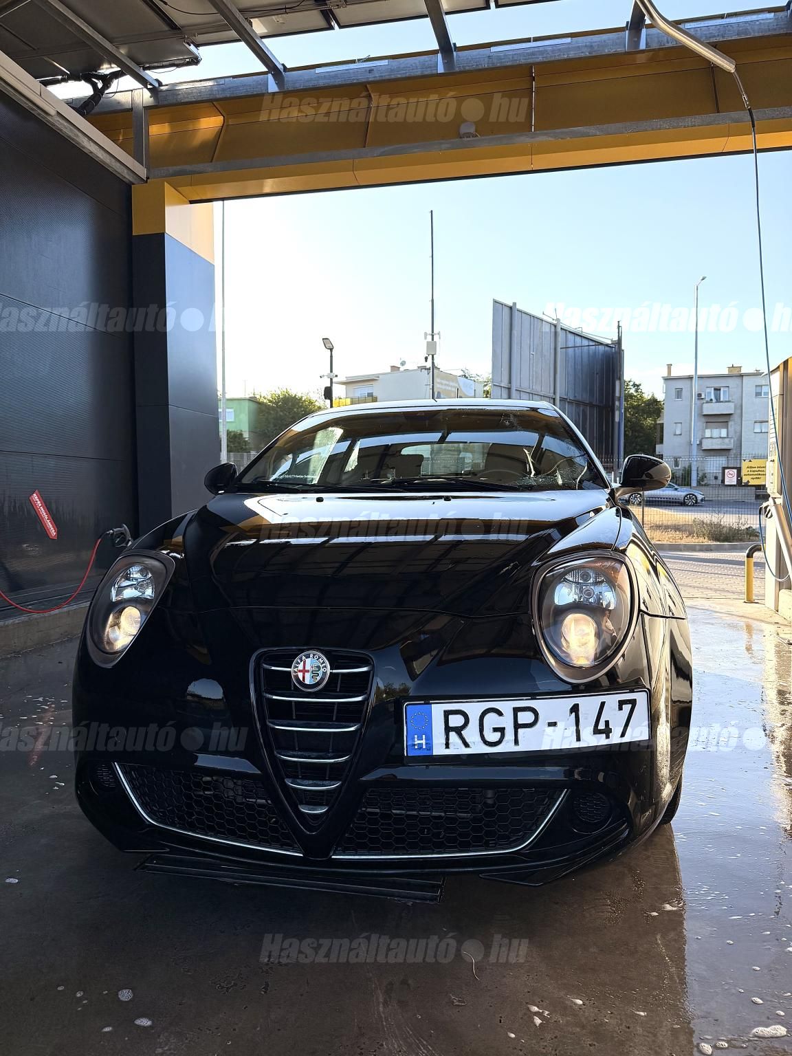 ALFA ROMEO MITO 2016/5 - 1
