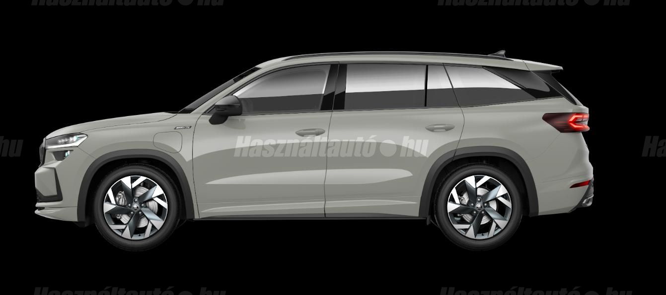 SKODA KODIAQ 2026 - 1