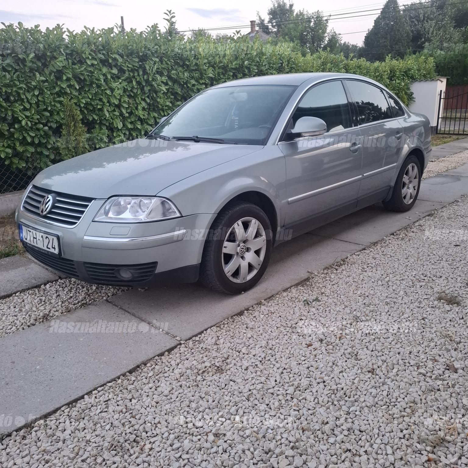 VOLKSWAGEN PASSAT V 2005/3 - 1