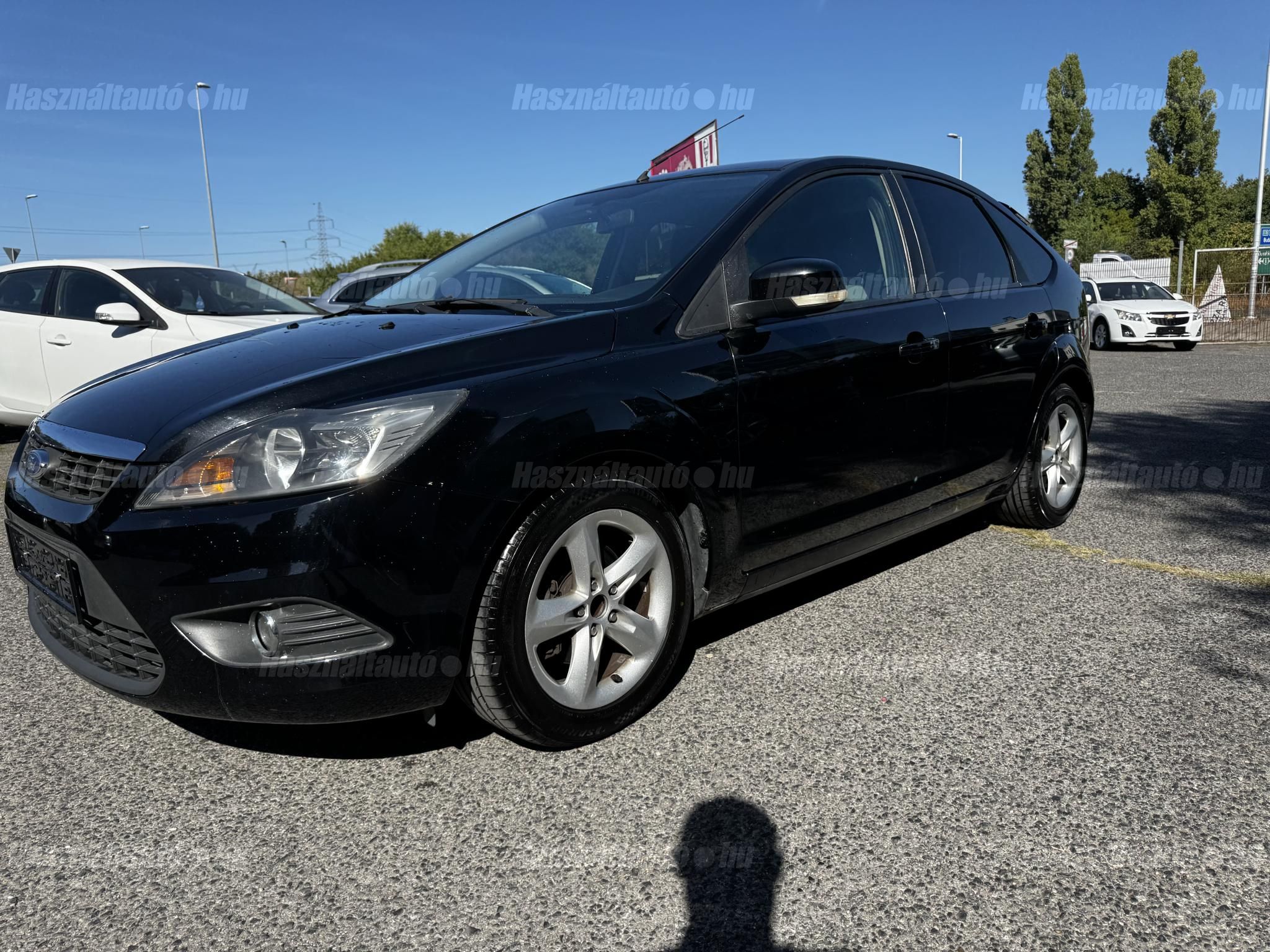 FORD FOCUS 2008/3 - 1