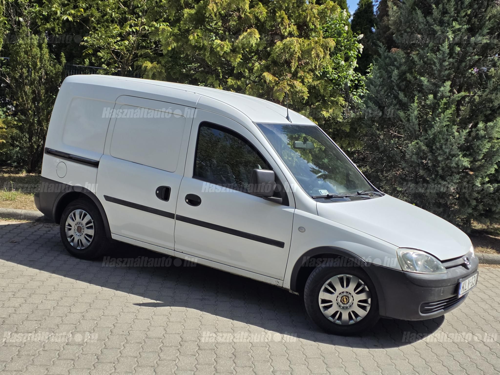 OPEL COMBO 2006/12 - 1