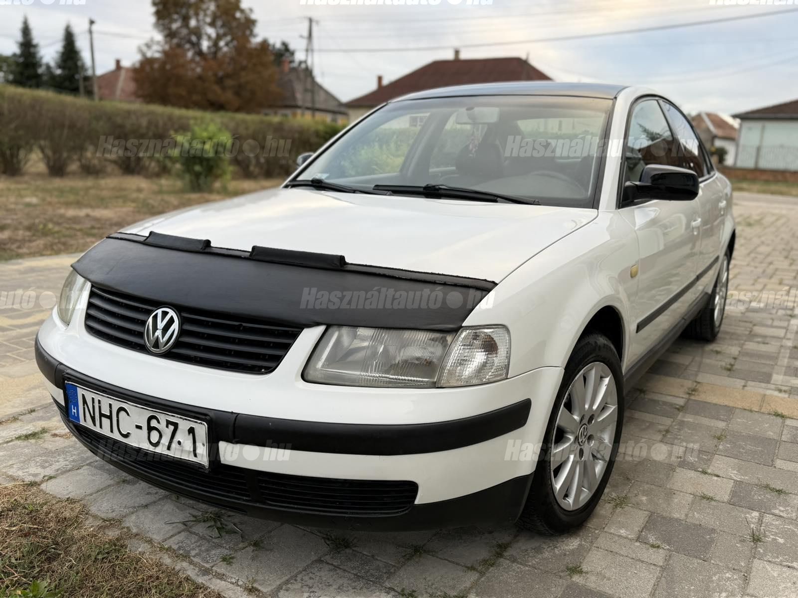 VOLKSWAGEN PASSAT V 1999/11 - 1