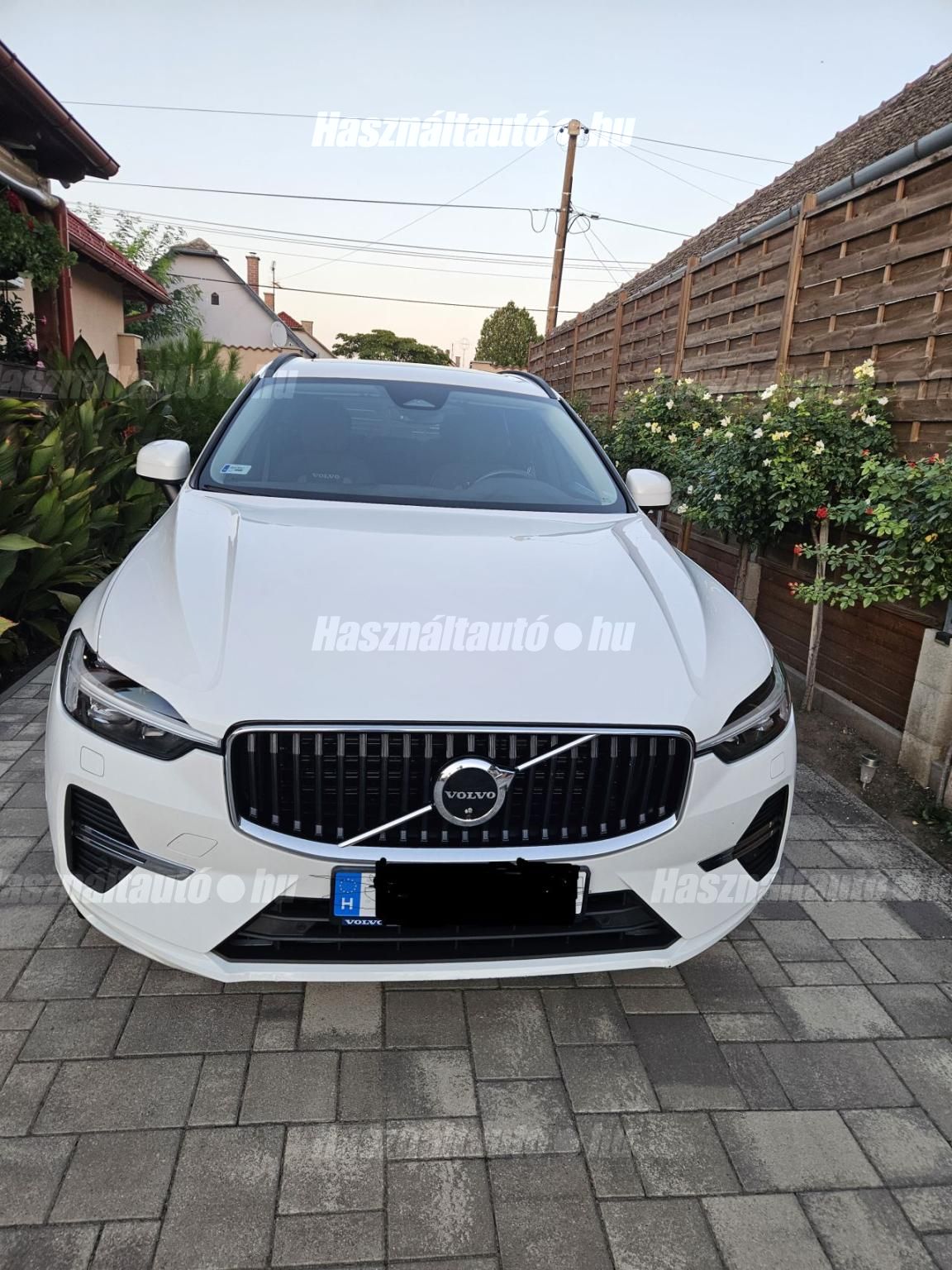 VOLVO XC60 2022/4 - 1
