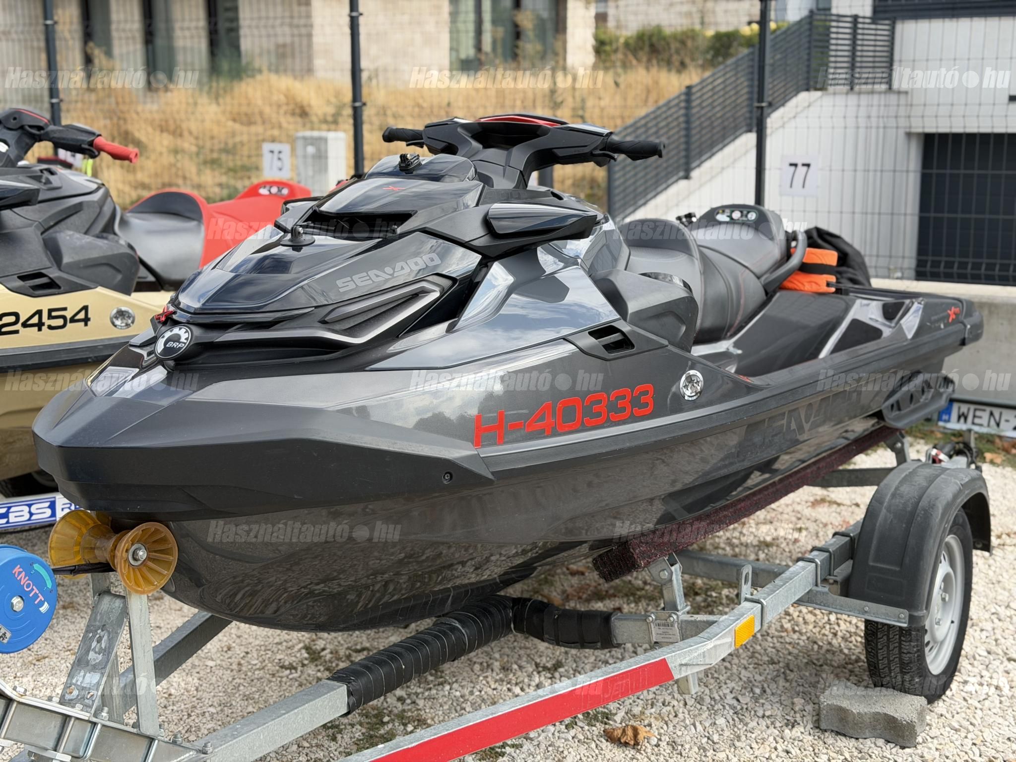 SEA-DOO 2023/6 - 1