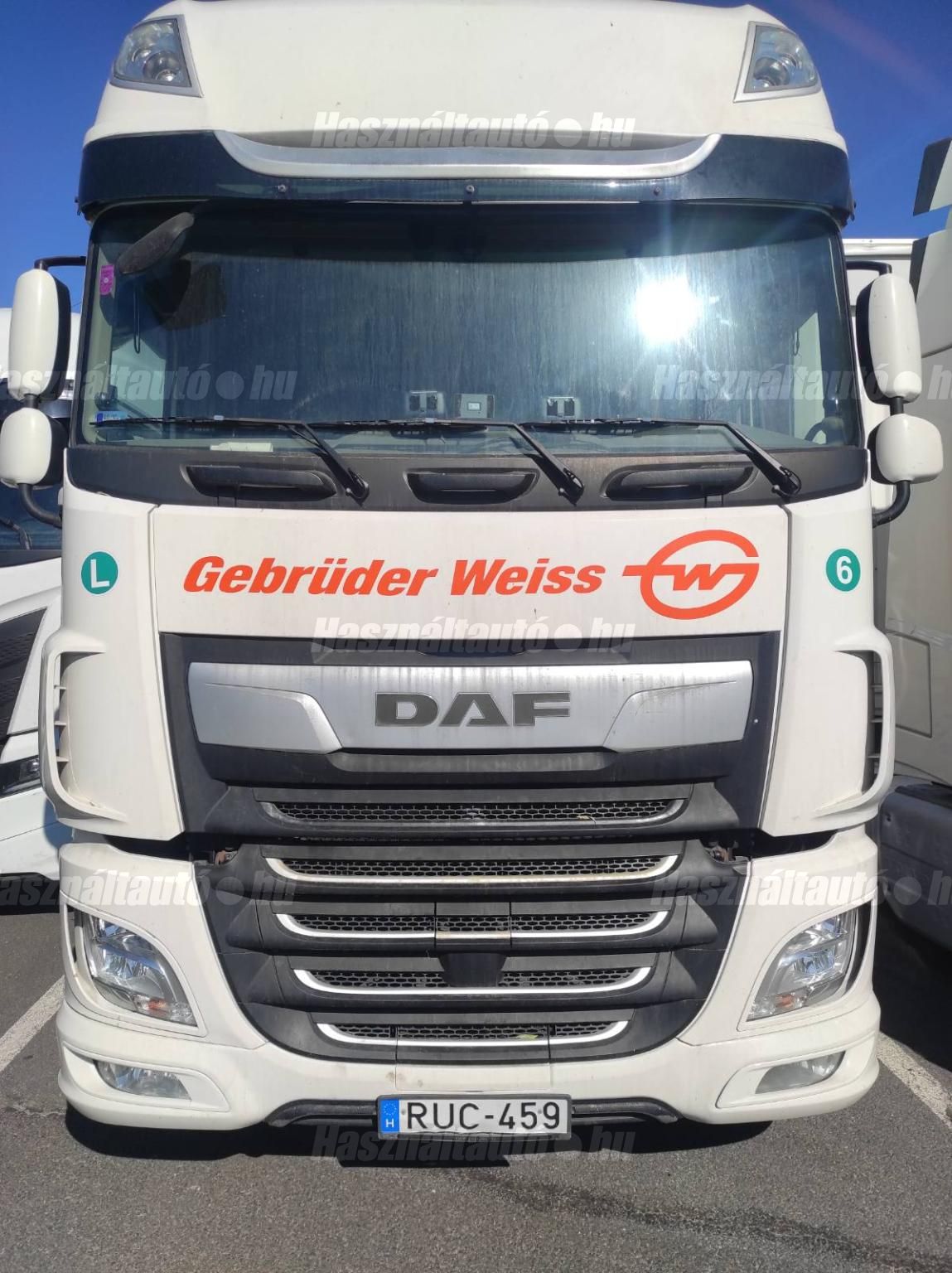 DAF 2019/9 - 1