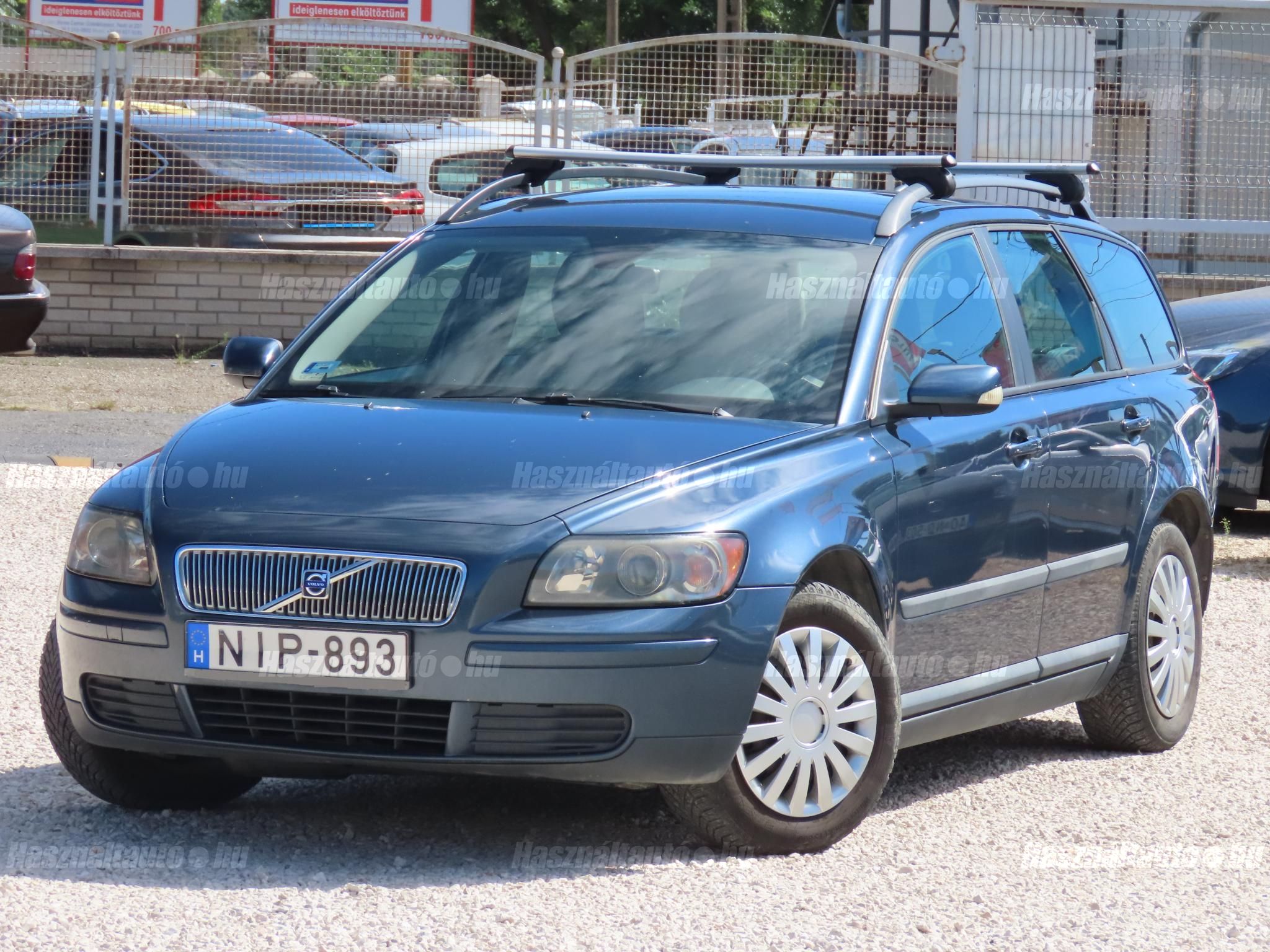 VOLVO V50 2006/8 - 1