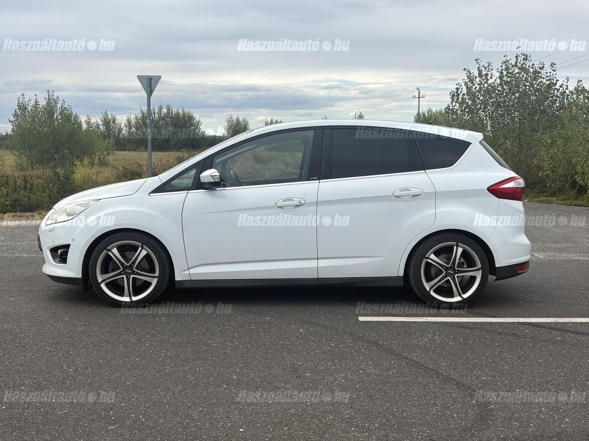 FORD C-MAX 2011/8 - 1