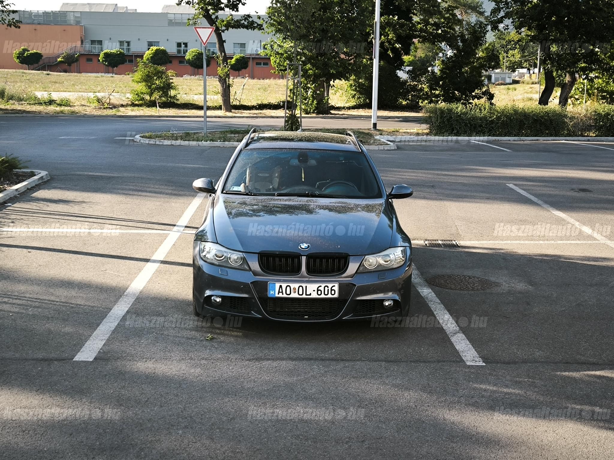 BMW 325 2006/12 - 1