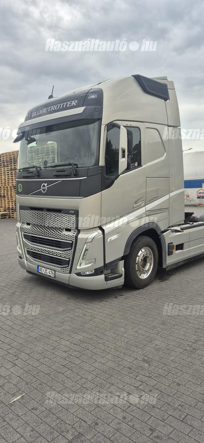 VOLVO 2024/1 - 1