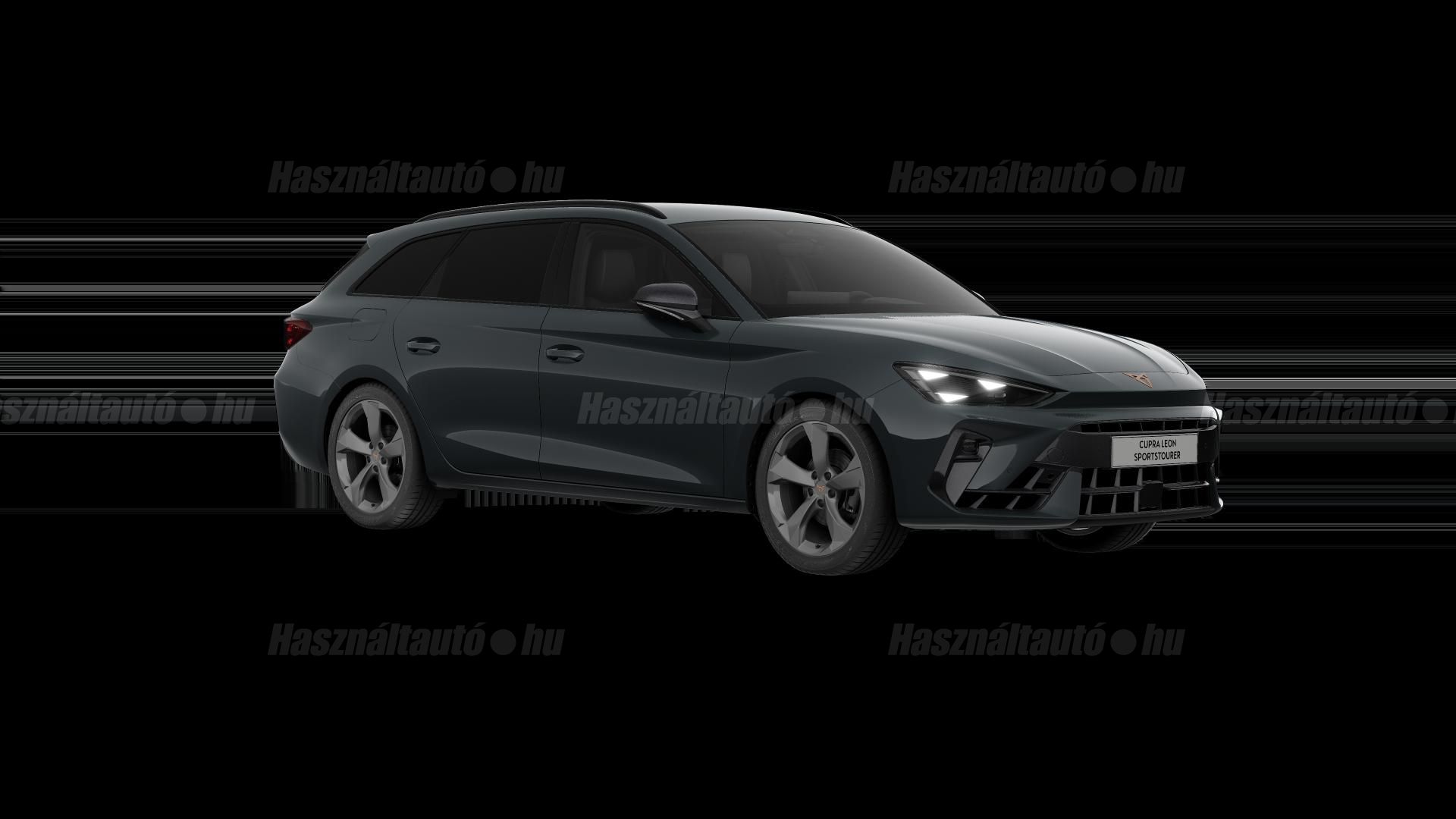 CUPRA LEON 2026 - 1