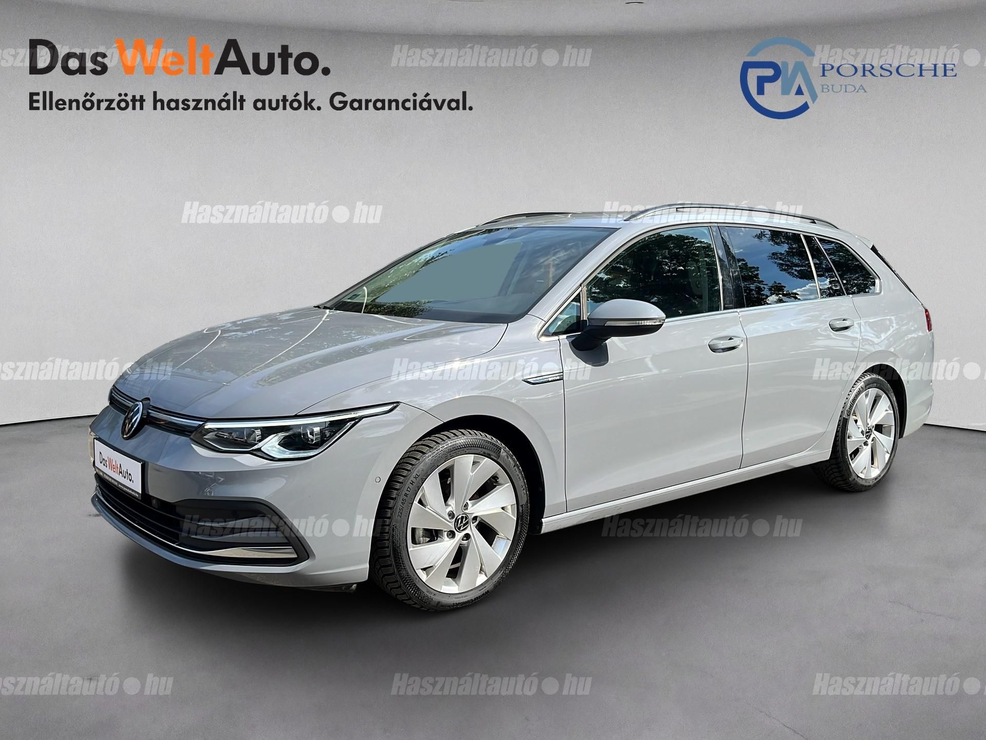 VOLKSWAGEN GOLF 2024/5 - 1
