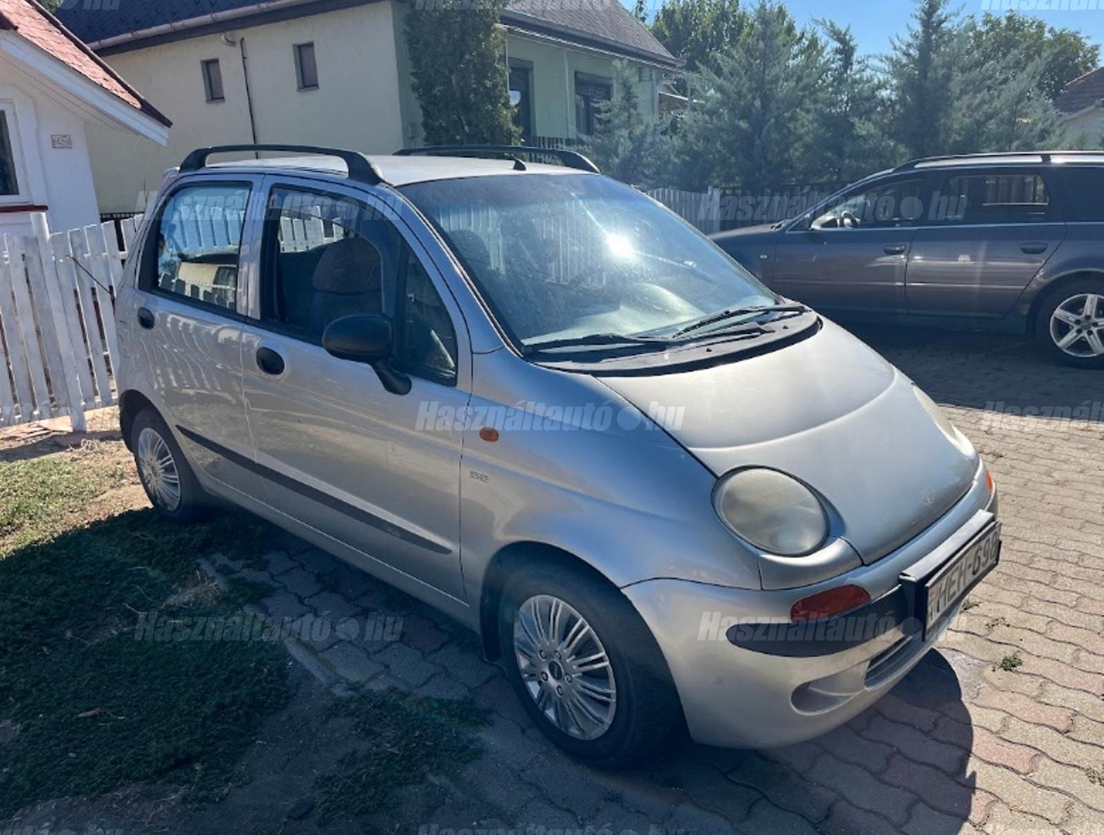 DAEWOO MATIZ 2000/5 - 1