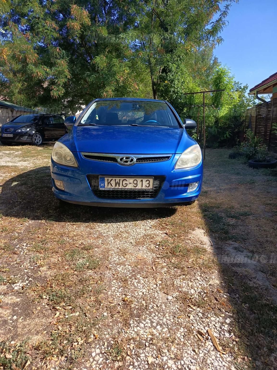 HYUNDAI I30 2007/8 - 1