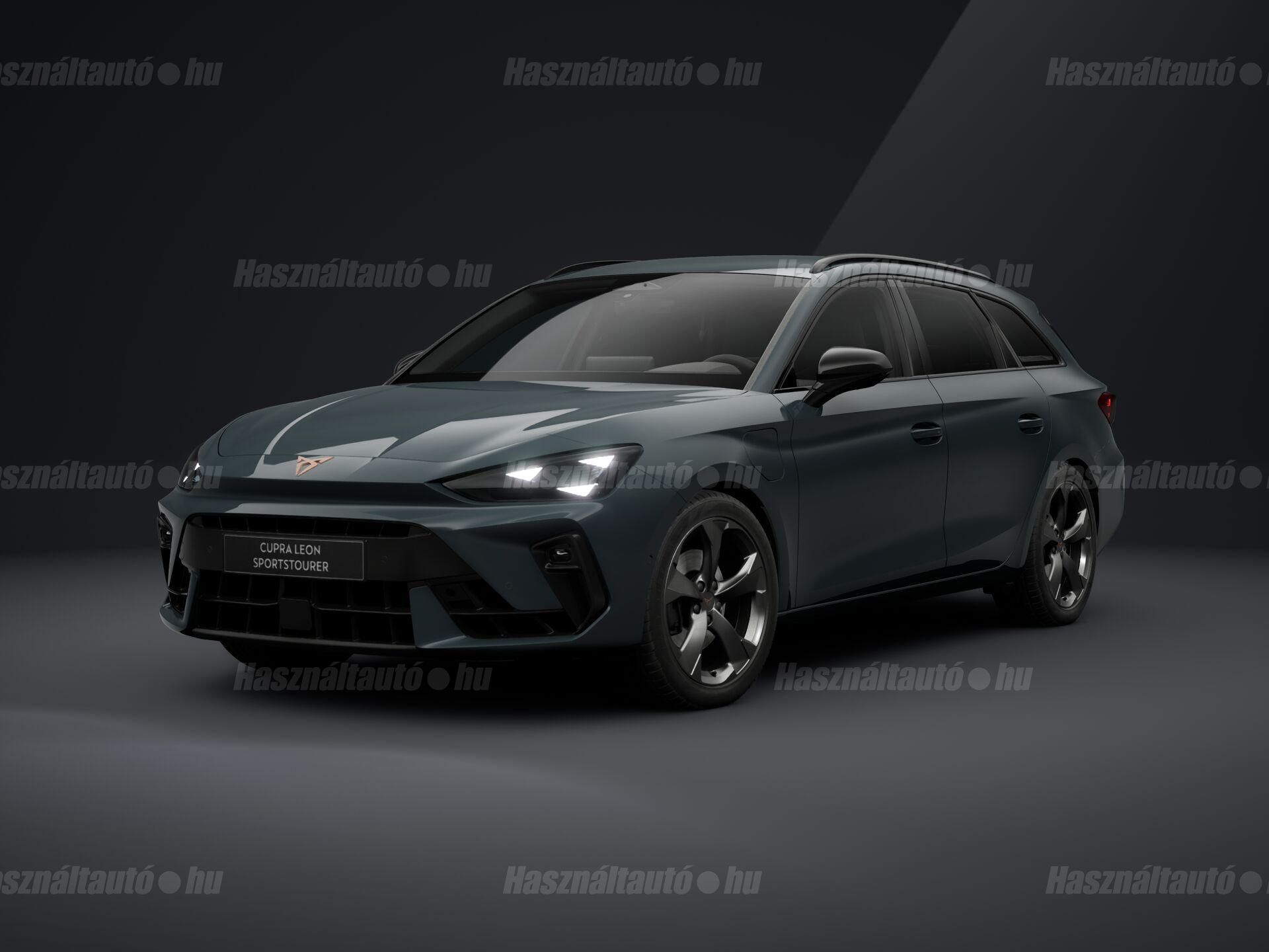 CUPRA LEON 2026 - 1