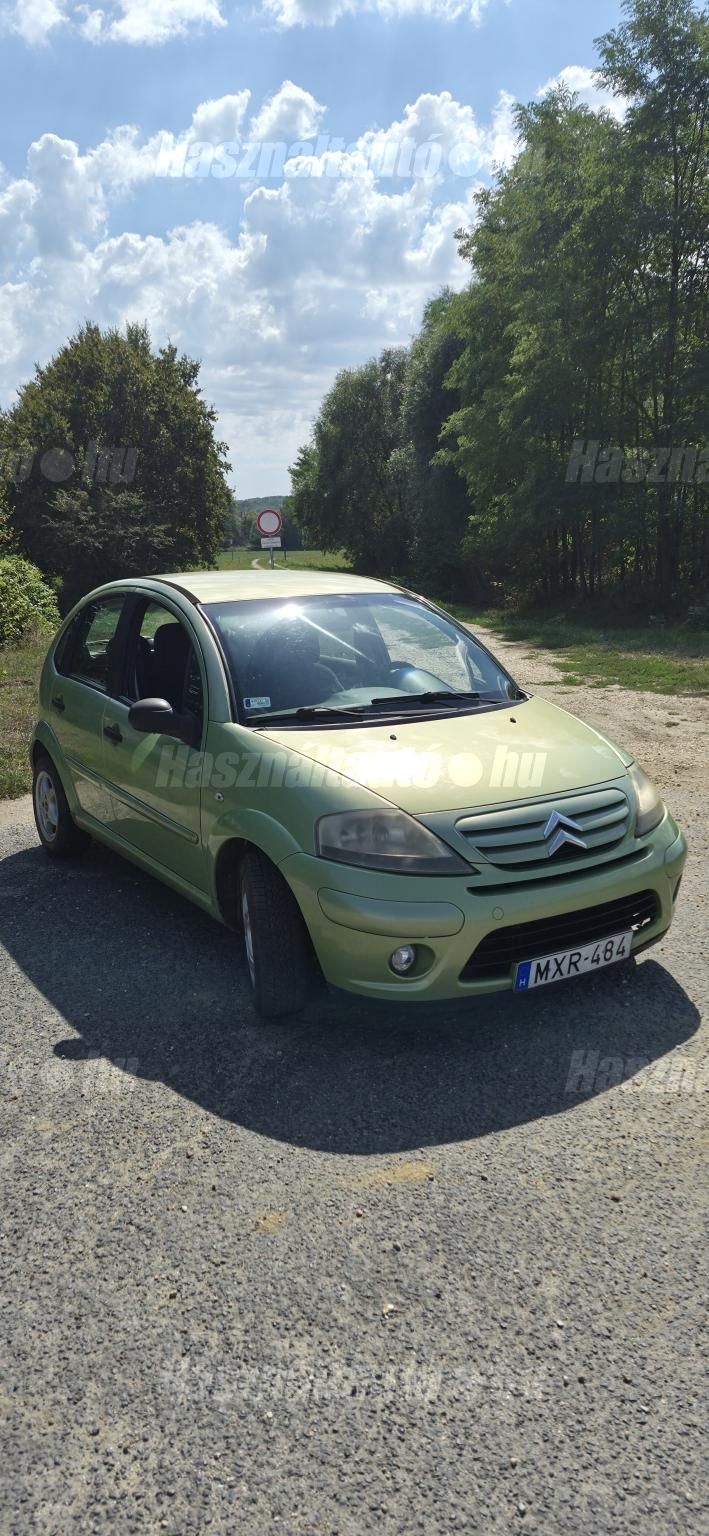 CITROEN C3 2006/6 - 1