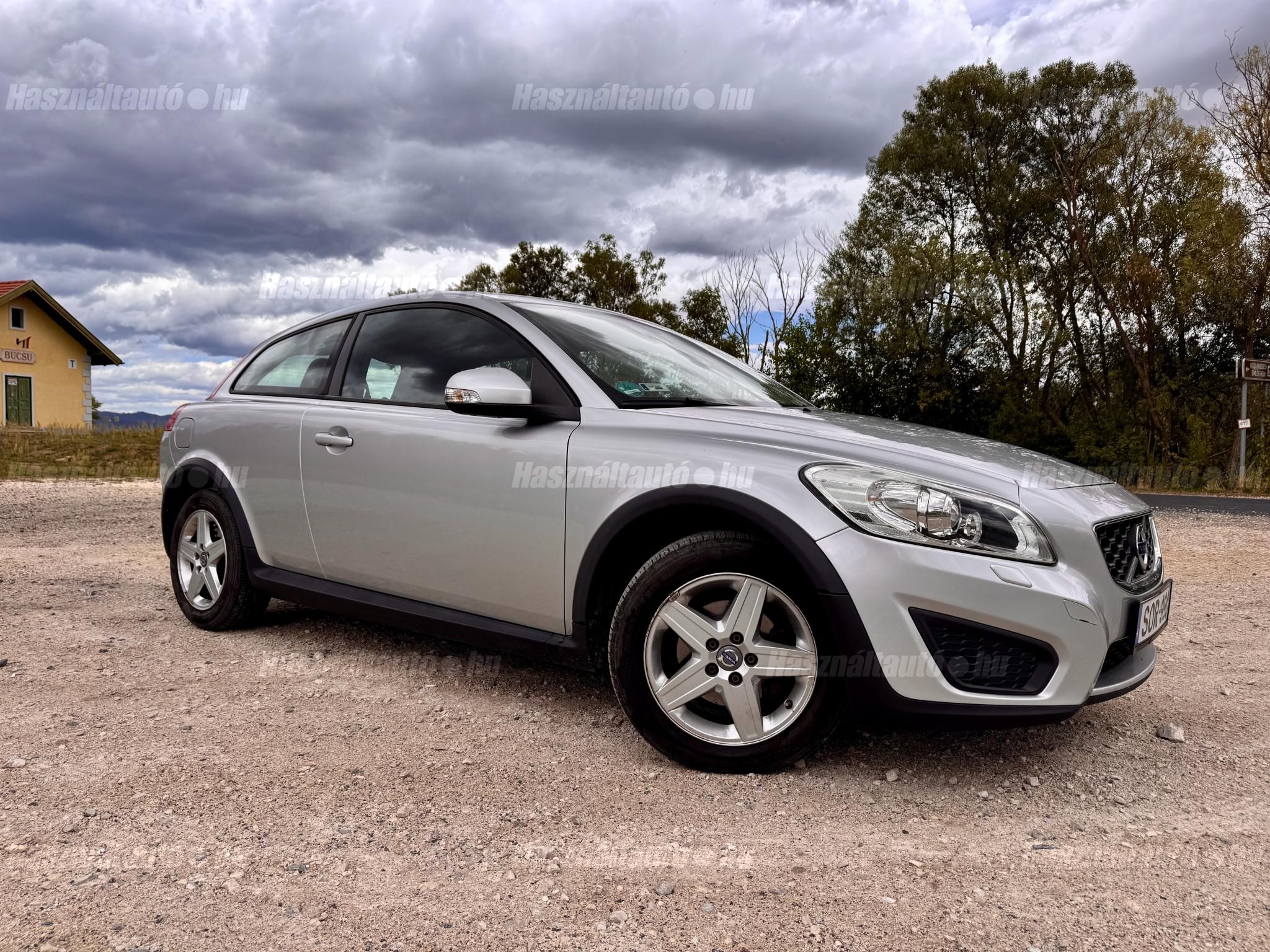 VOLVO C30 2010/10 - 1