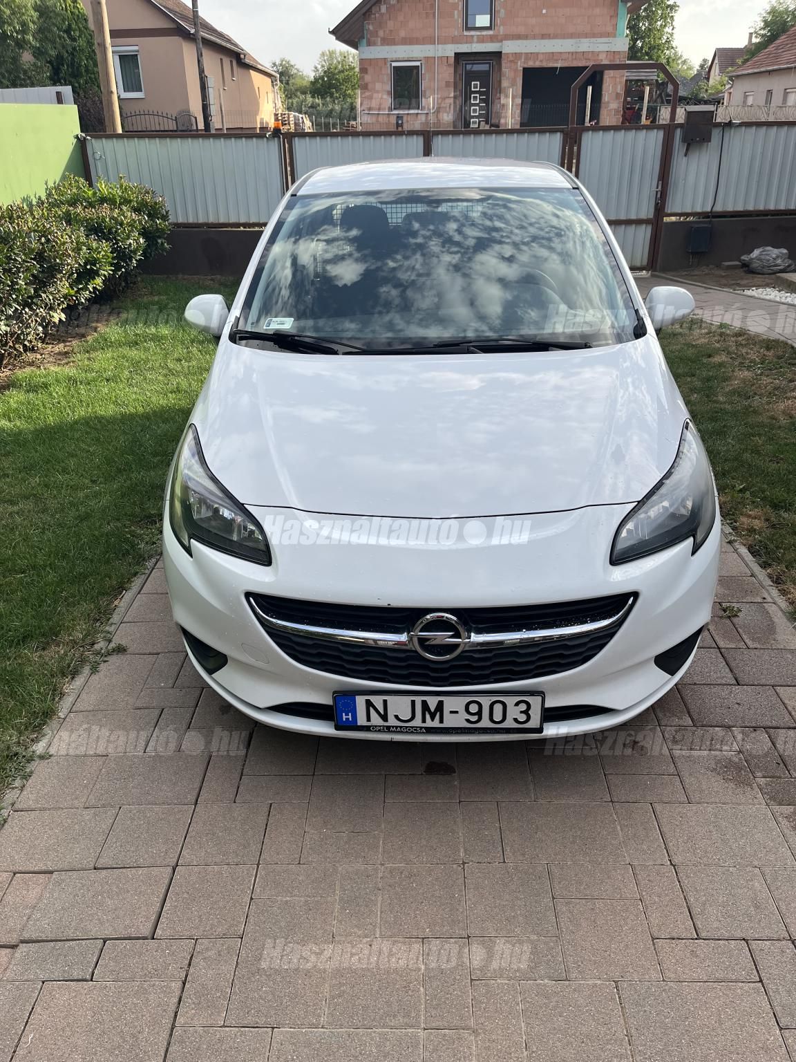 OPEL CORSA E 2015/11 - 1