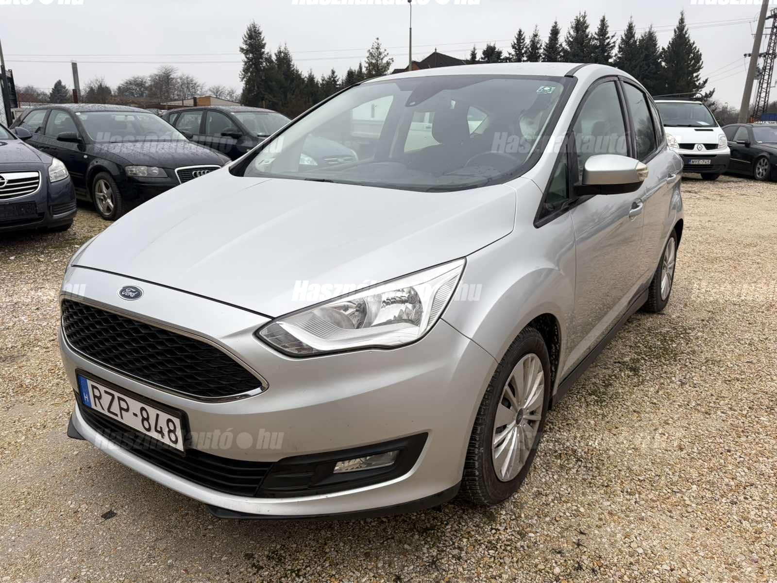 FORD C-MAX 2017/7 - 1