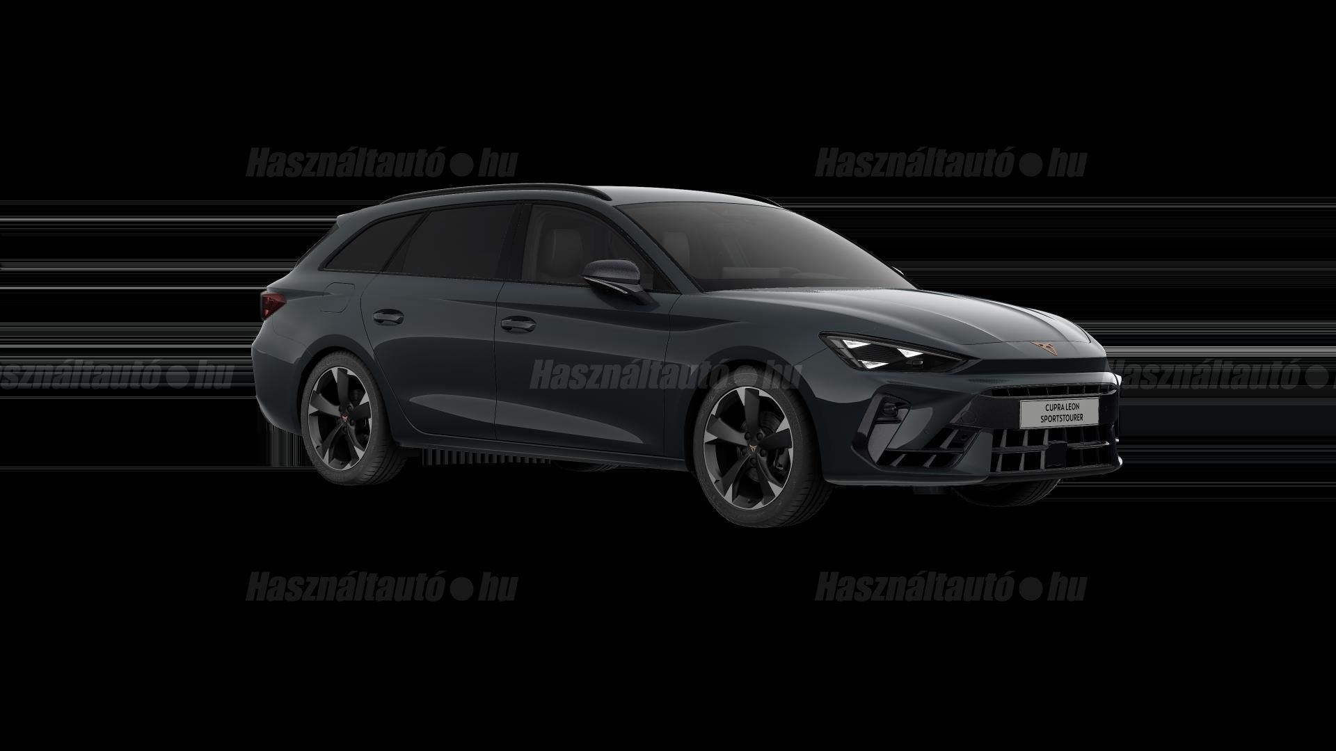 CUPRA LEON 2026 - 1